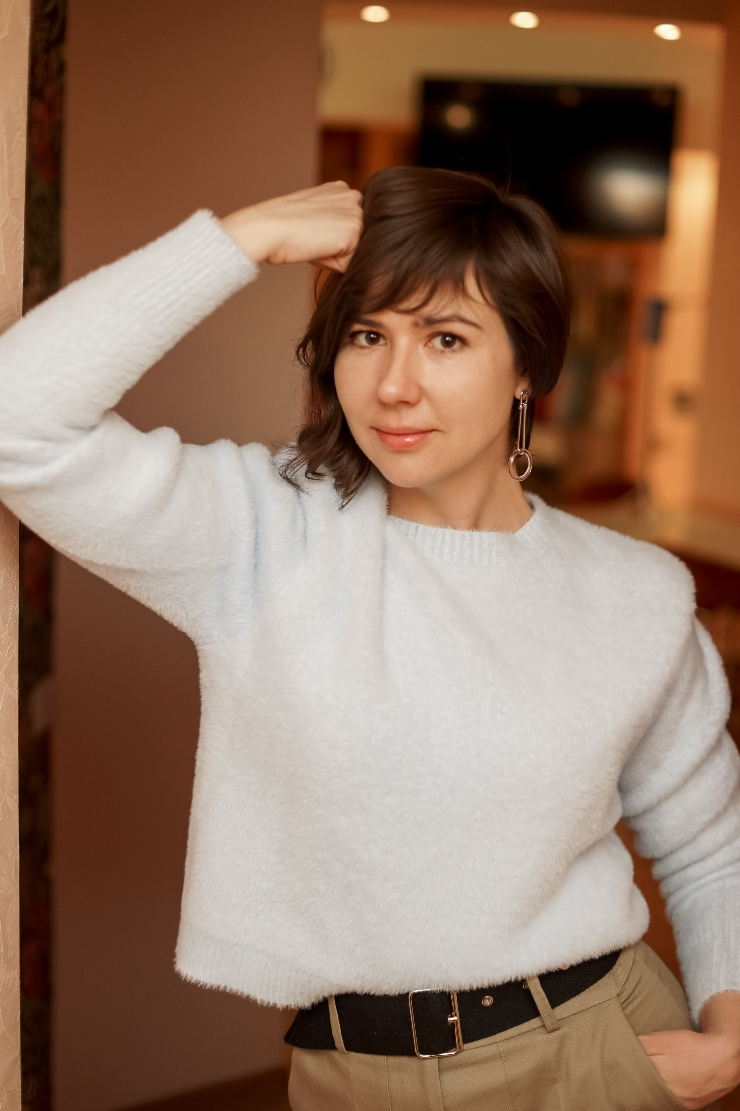 Анна. Ольга Плаксина фотограф в Саратове