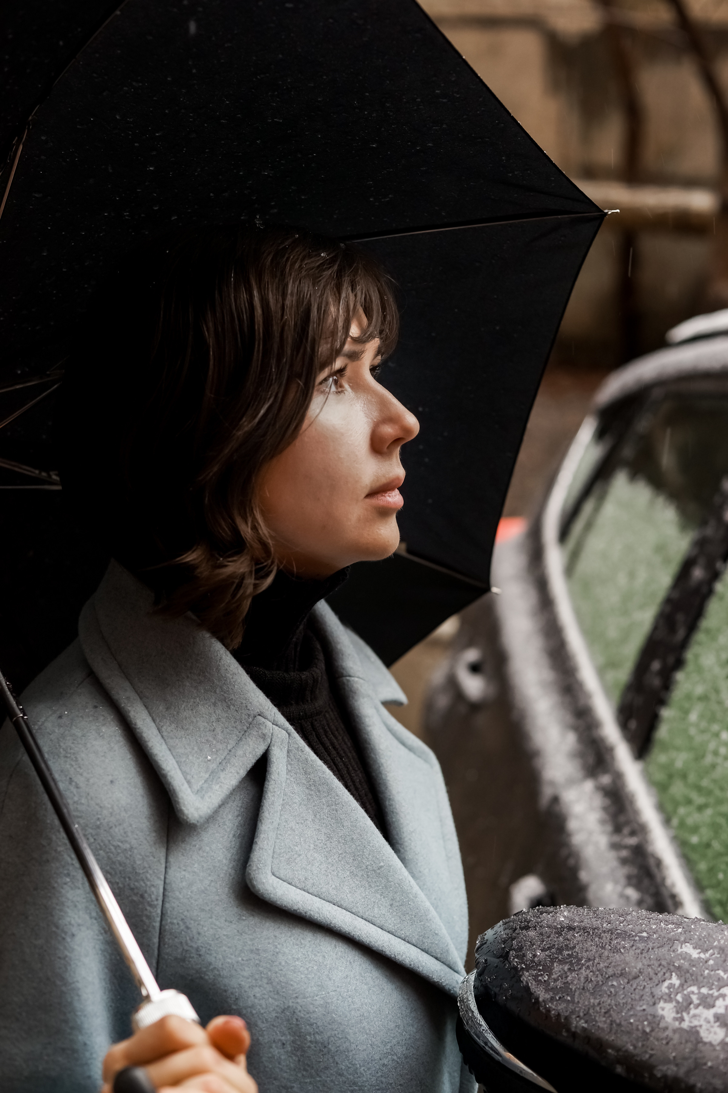 Анна. Ольга Плаксина фотограф в Саратове