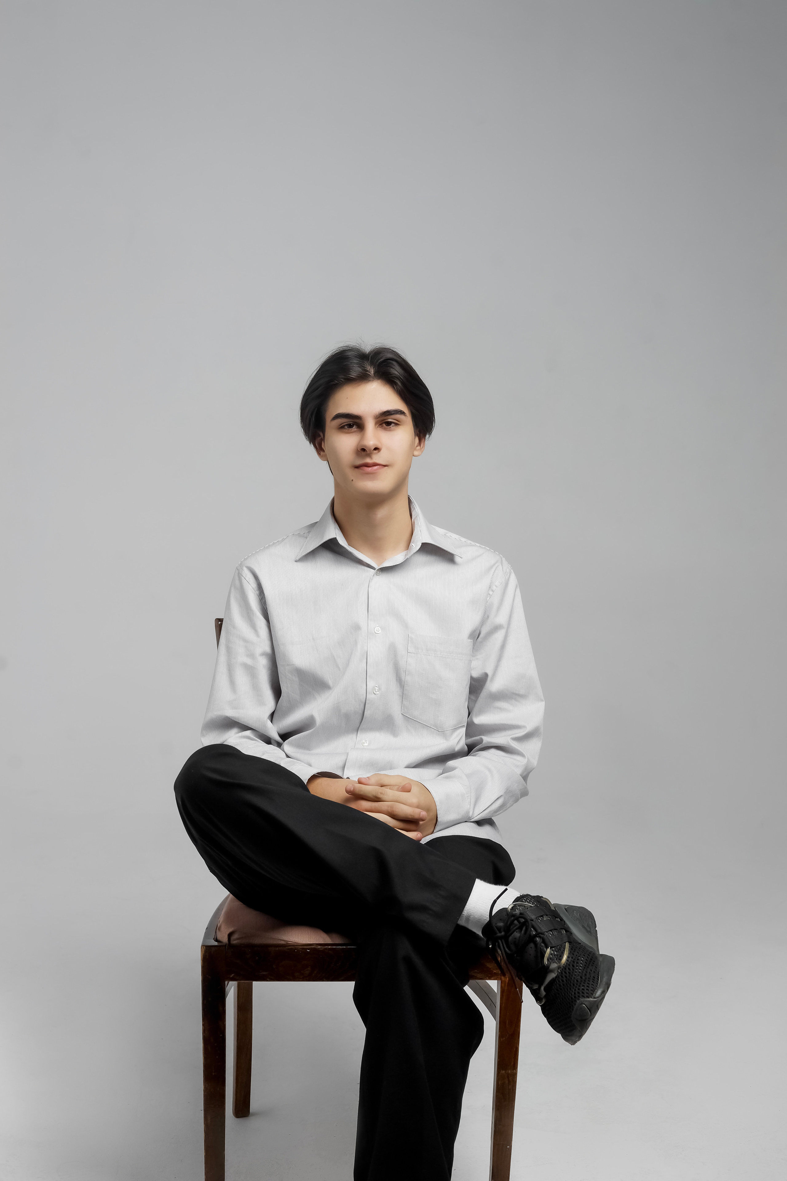 Съёмка для альбома В студии «Культура». Ольга Плаксина фотограф в Саратове