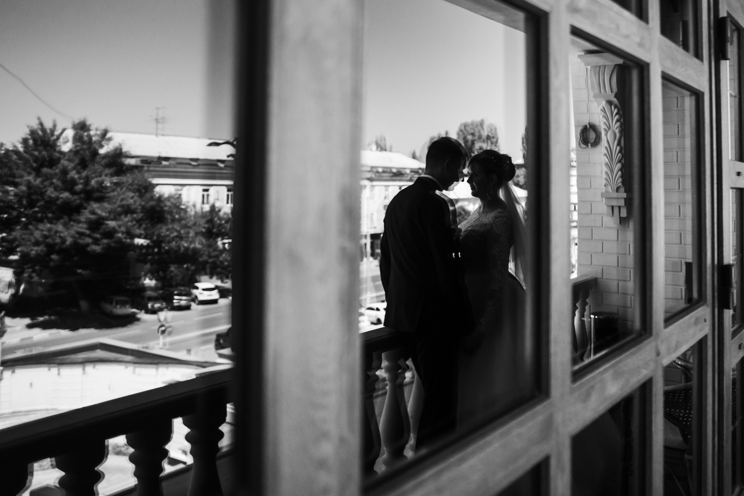 Инна и Андрей / 19-06-2021. Ольга Плаксина фотограф в Саратове