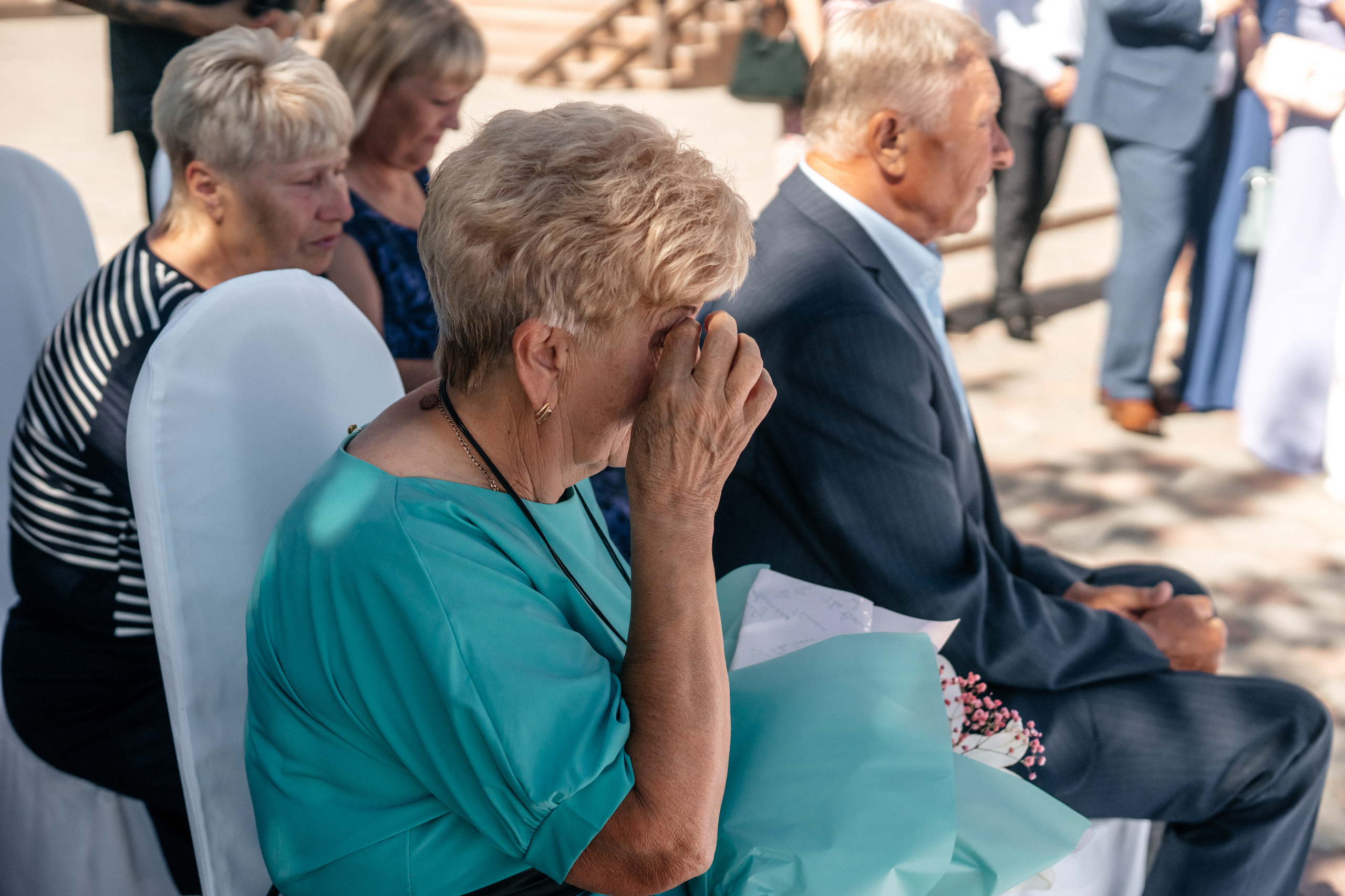 Инна и Андрей / 19-06-2021. Ольга Плаксина фотограф в Саратове