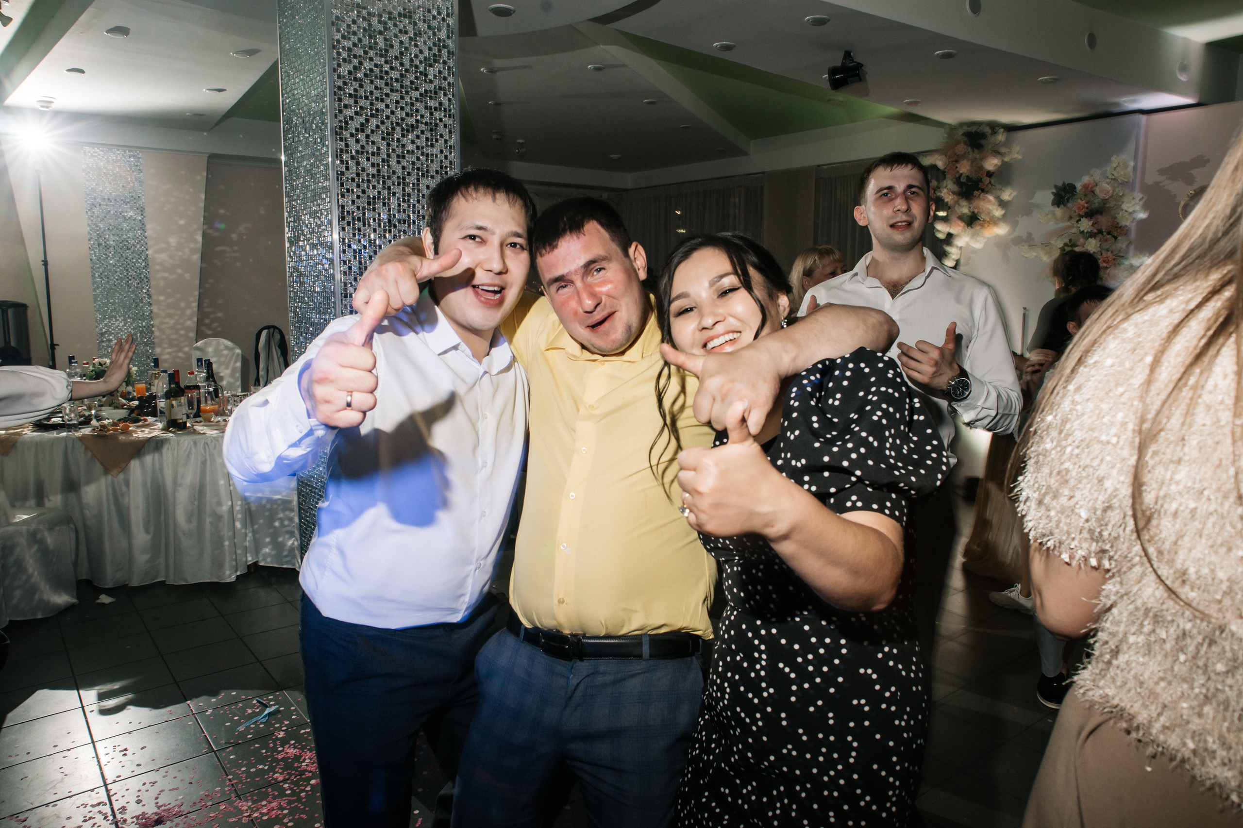 Инна и Андрей / 19-06-2021. Ольга Плаксина фотограф в Саратове