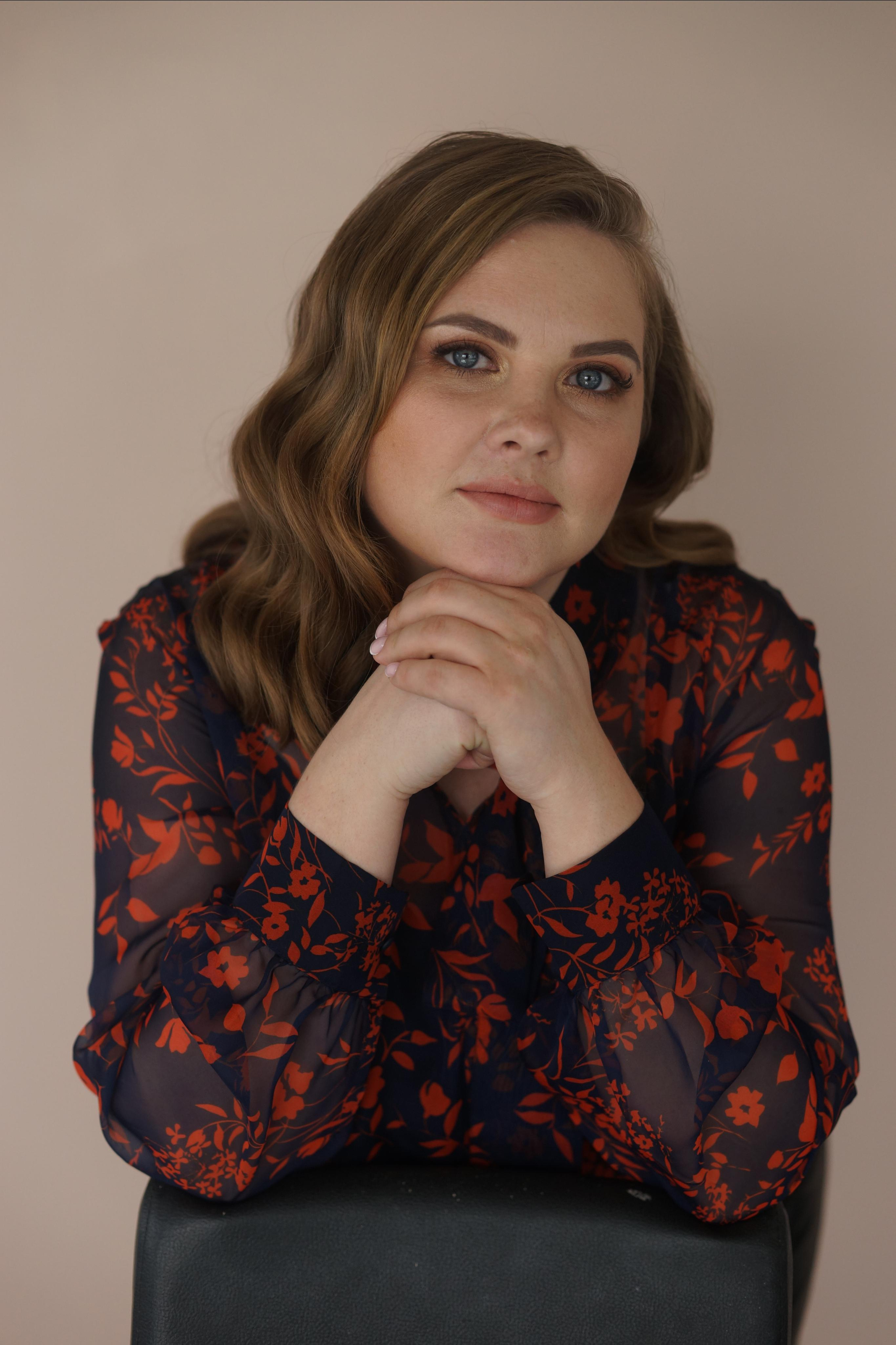 Антонина. Ольга Плаксина фотограф в Саратове