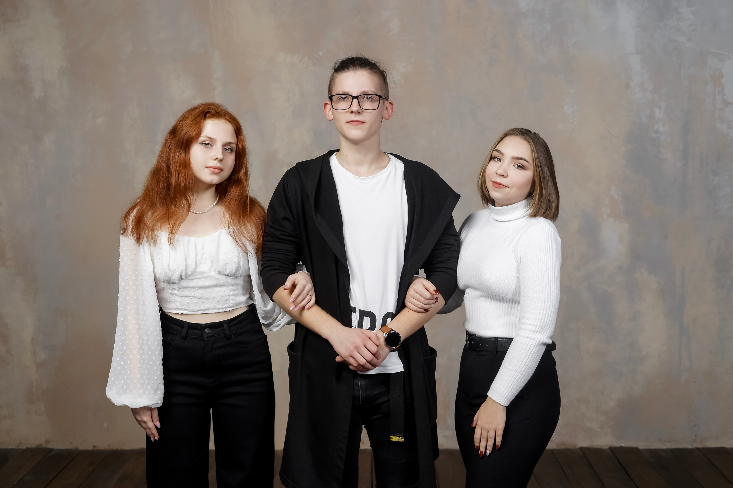 Съёмка для альбома В студии «Культура». Ольга Плаксина фотограф в Саратове