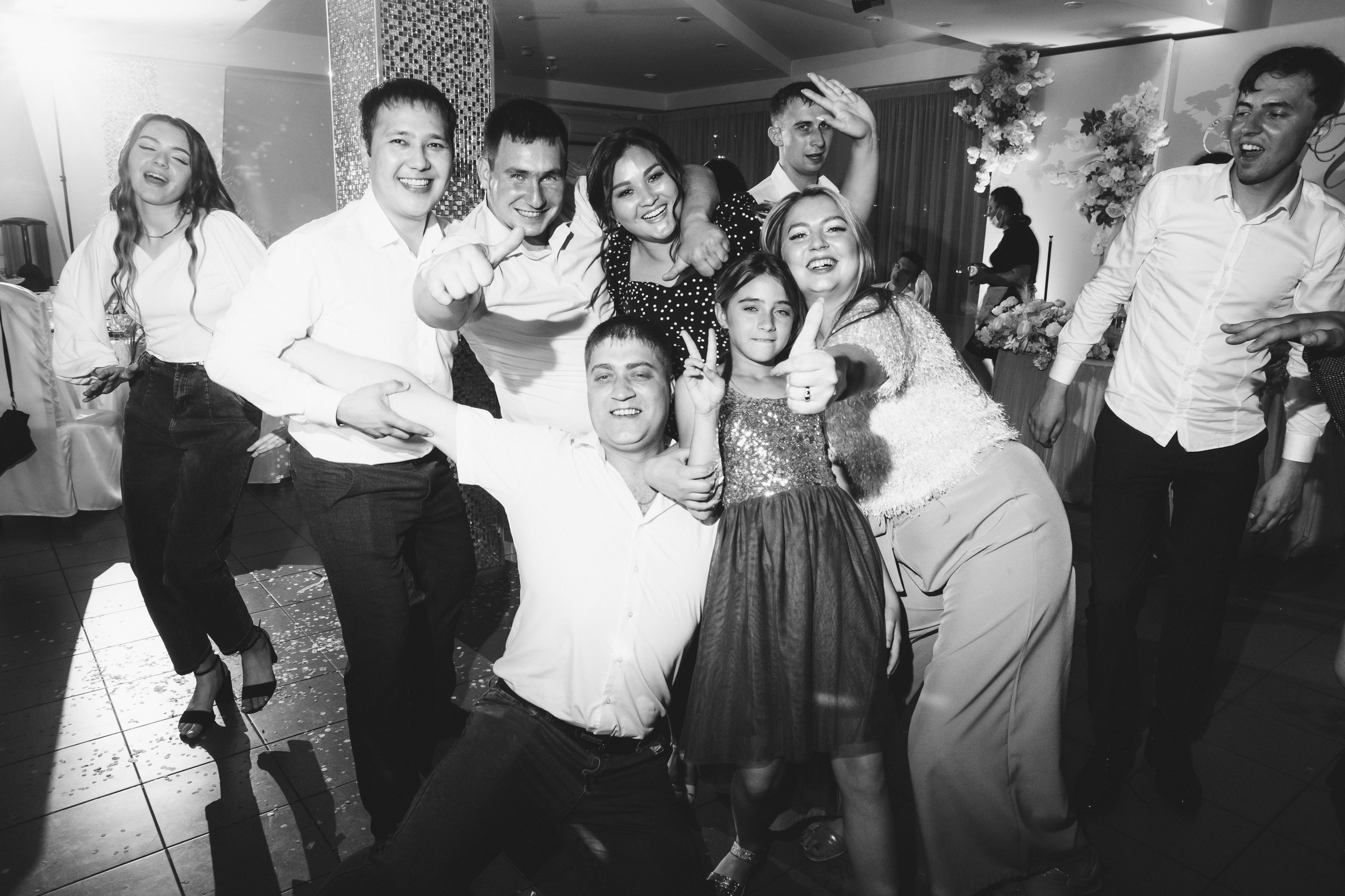 Инна и Андрей / 19-06-2021. Ольга Плаксина фотограф в Саратове