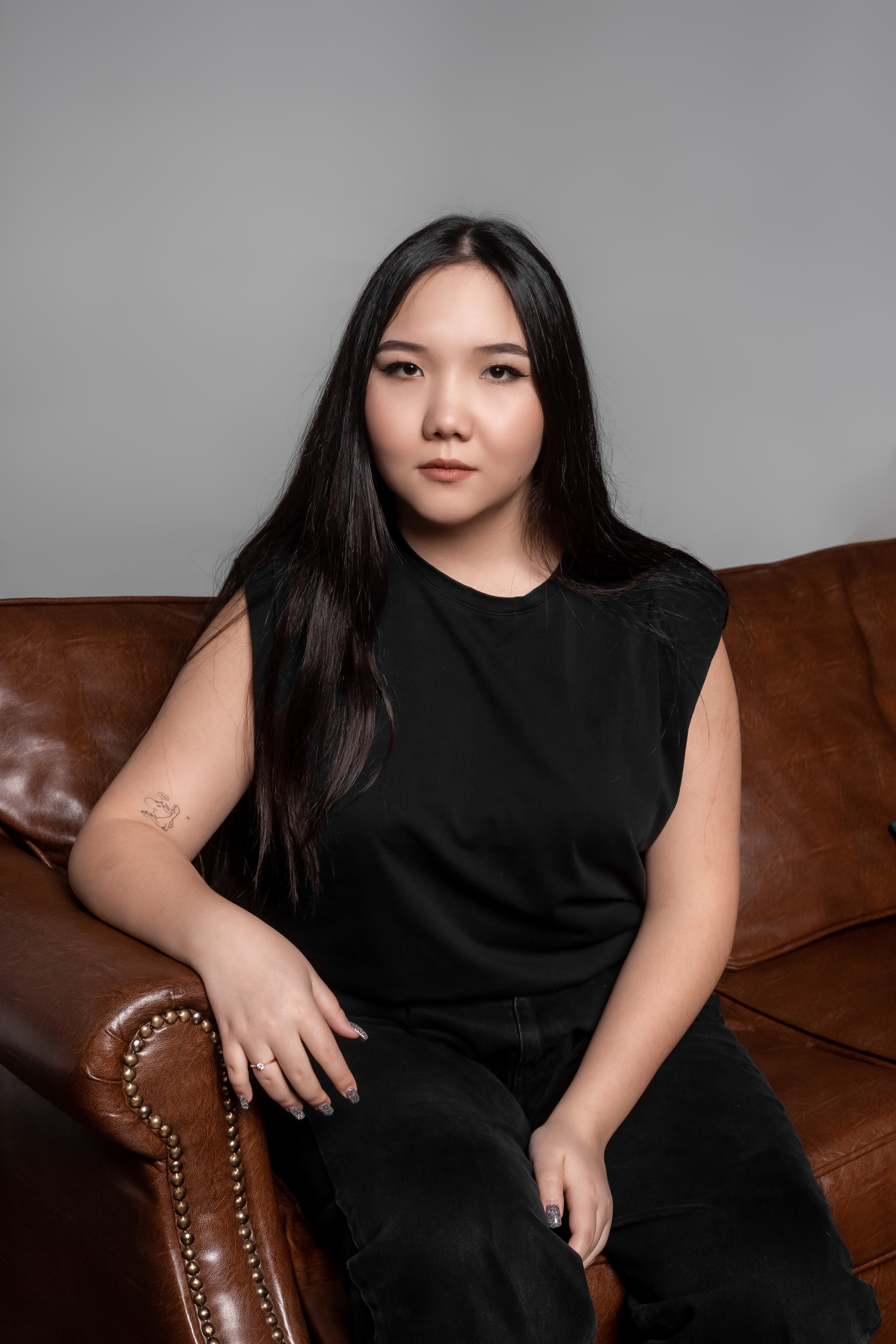 СТУДИЯ «Культура» сьемка для альбома СОШ 57 -11кл. Ольга Плаксина фотограф в Саратове