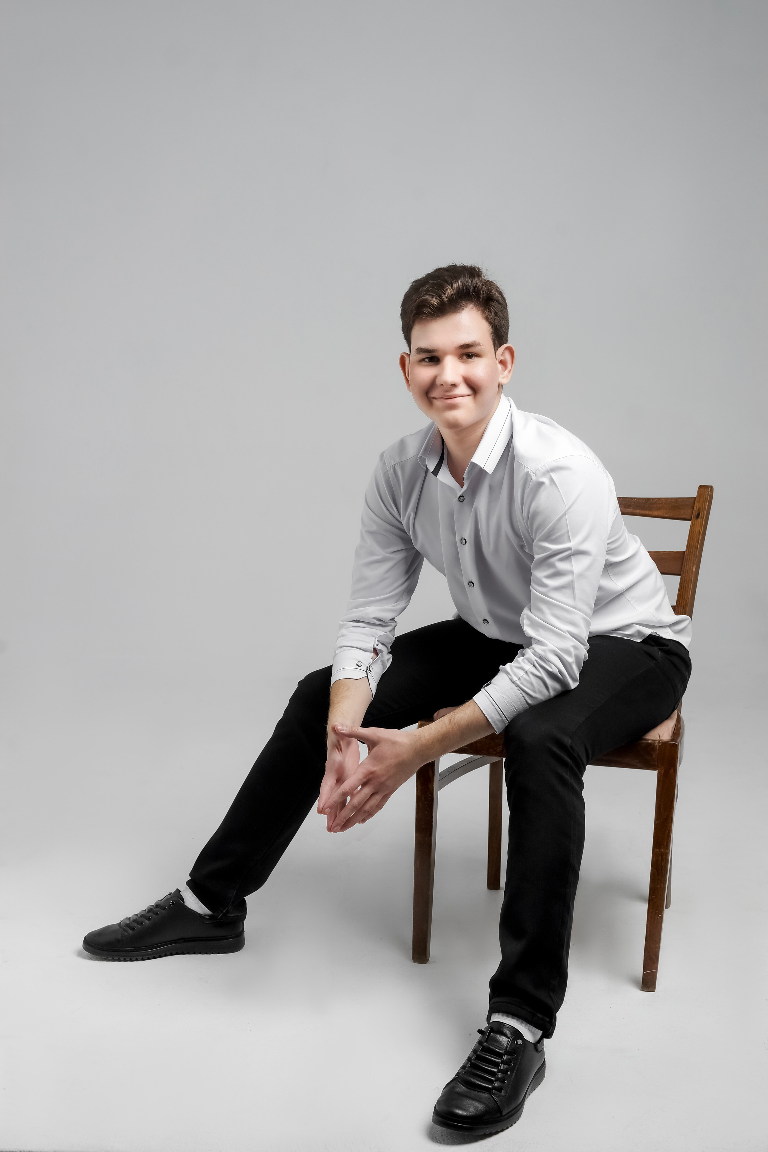 Съёмка для альбома В студии «Культура». Ольга Плаксина фотограф в Саратове