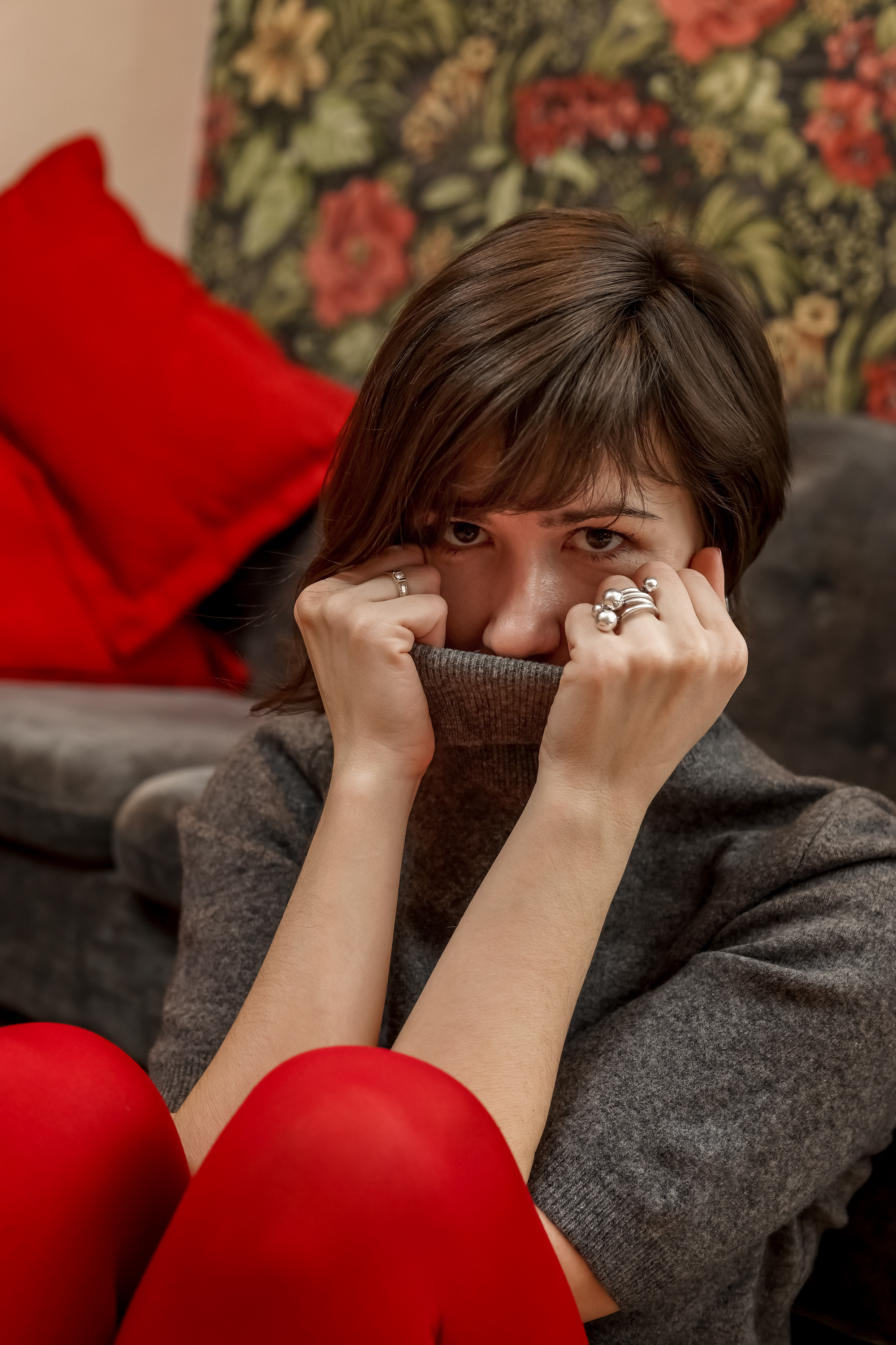 Анна. Ольга Плаксина фотограф в Саратове