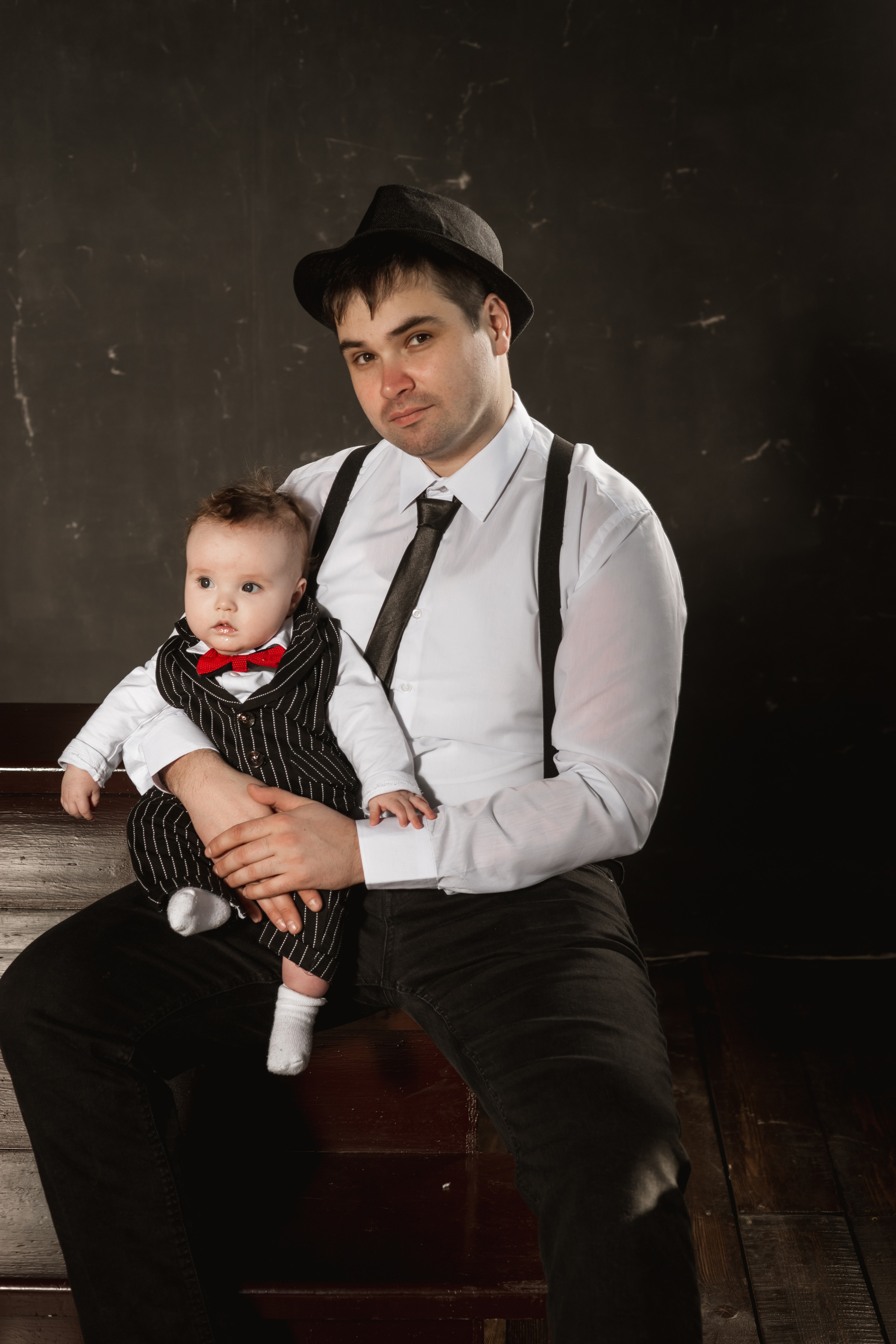 Стилизованная семейная сьемка. Ольга Плаксина фотограф в Саратове