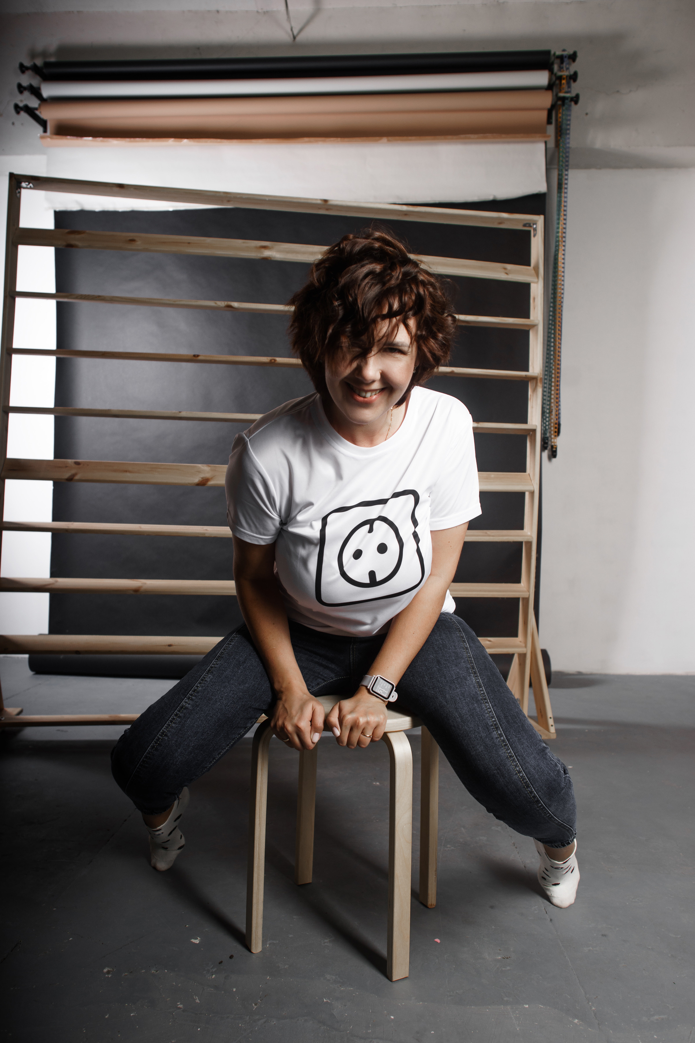 Годик Мирочке. Ольга Плаксина фотограф в Саратове