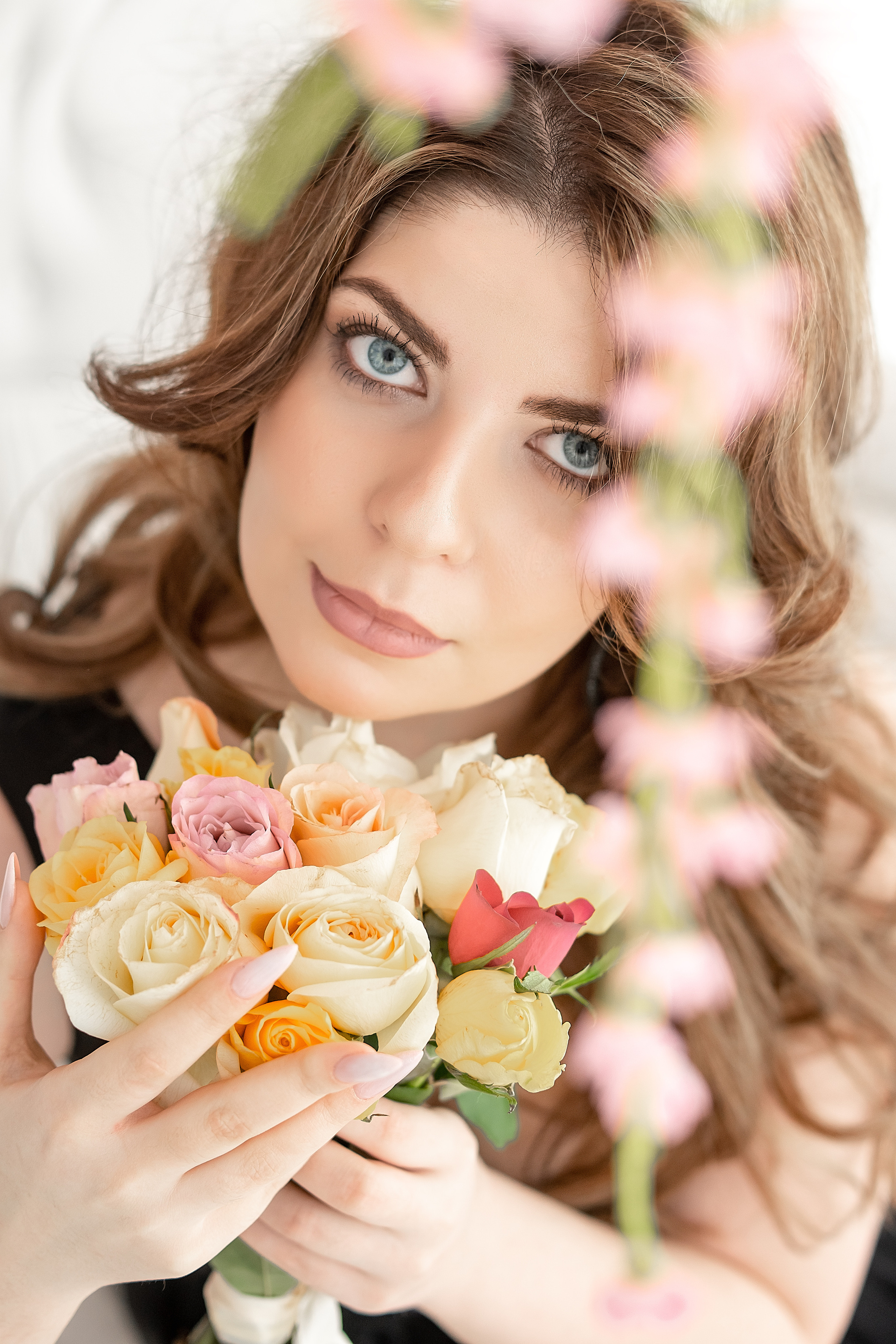 Оля. Ольга Плаксина фотограф в Саратове