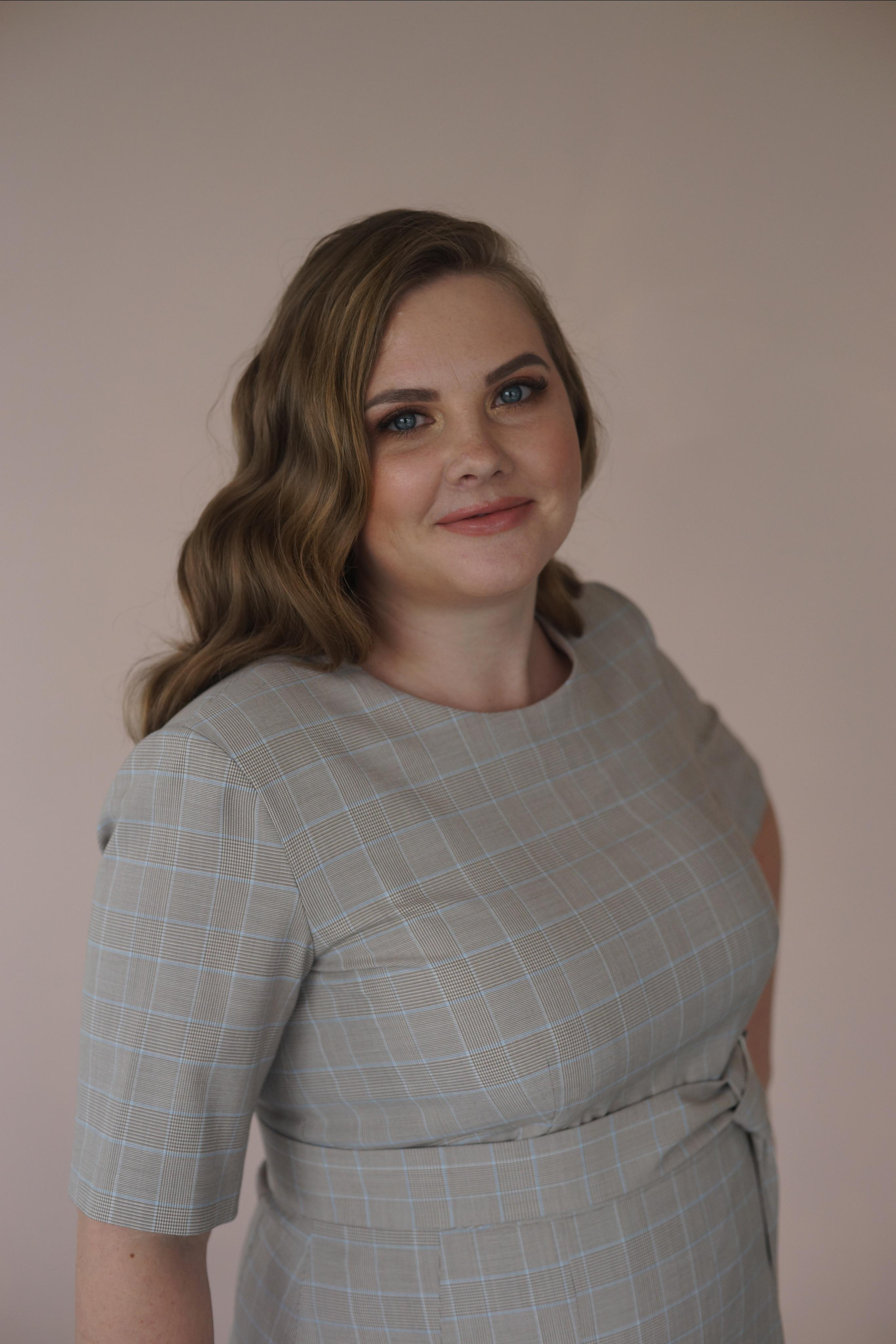 Антонина. Ольга Плаксина фотограф в Саратове