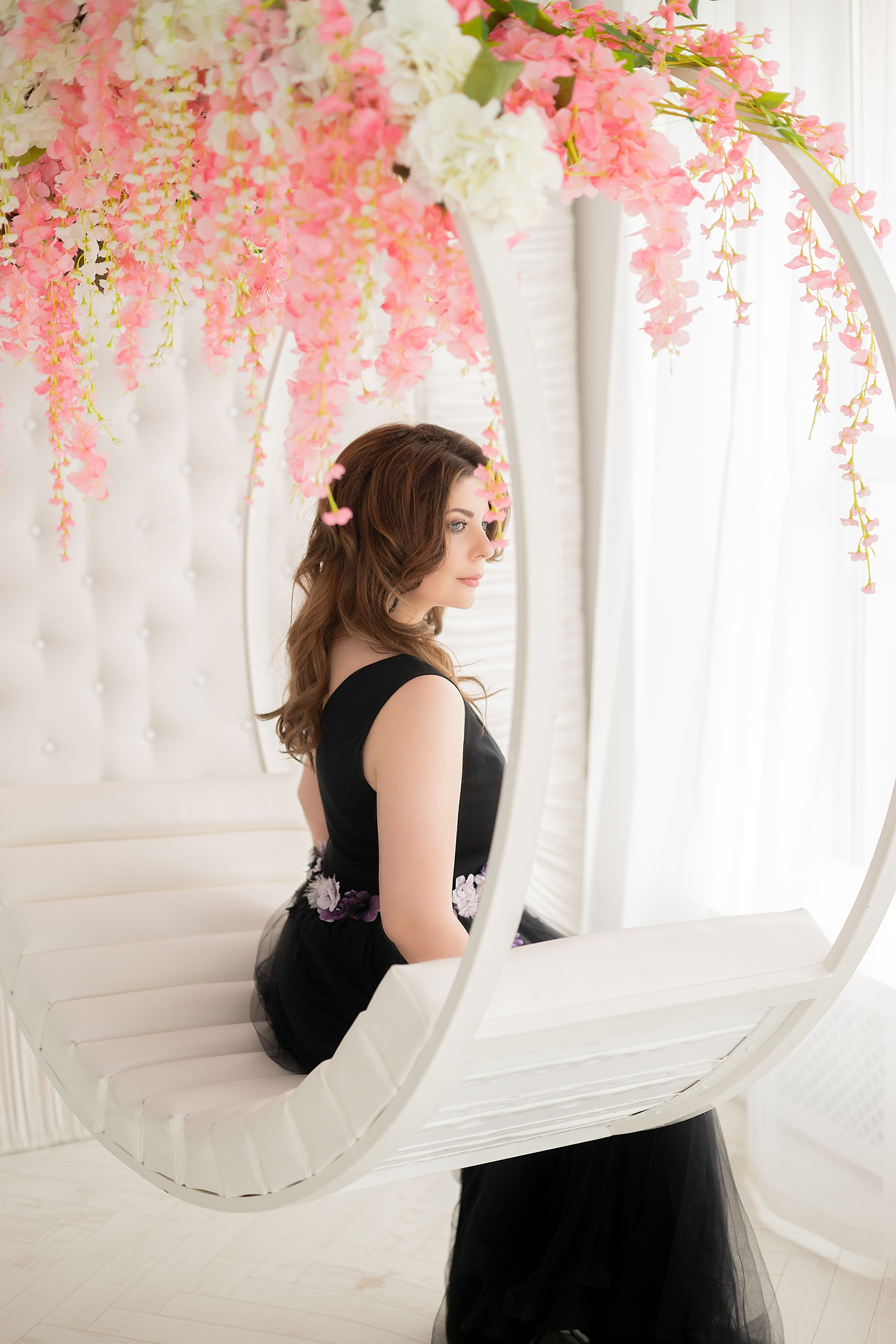 Оля. Ольга Плаксина фотограф в Саратове