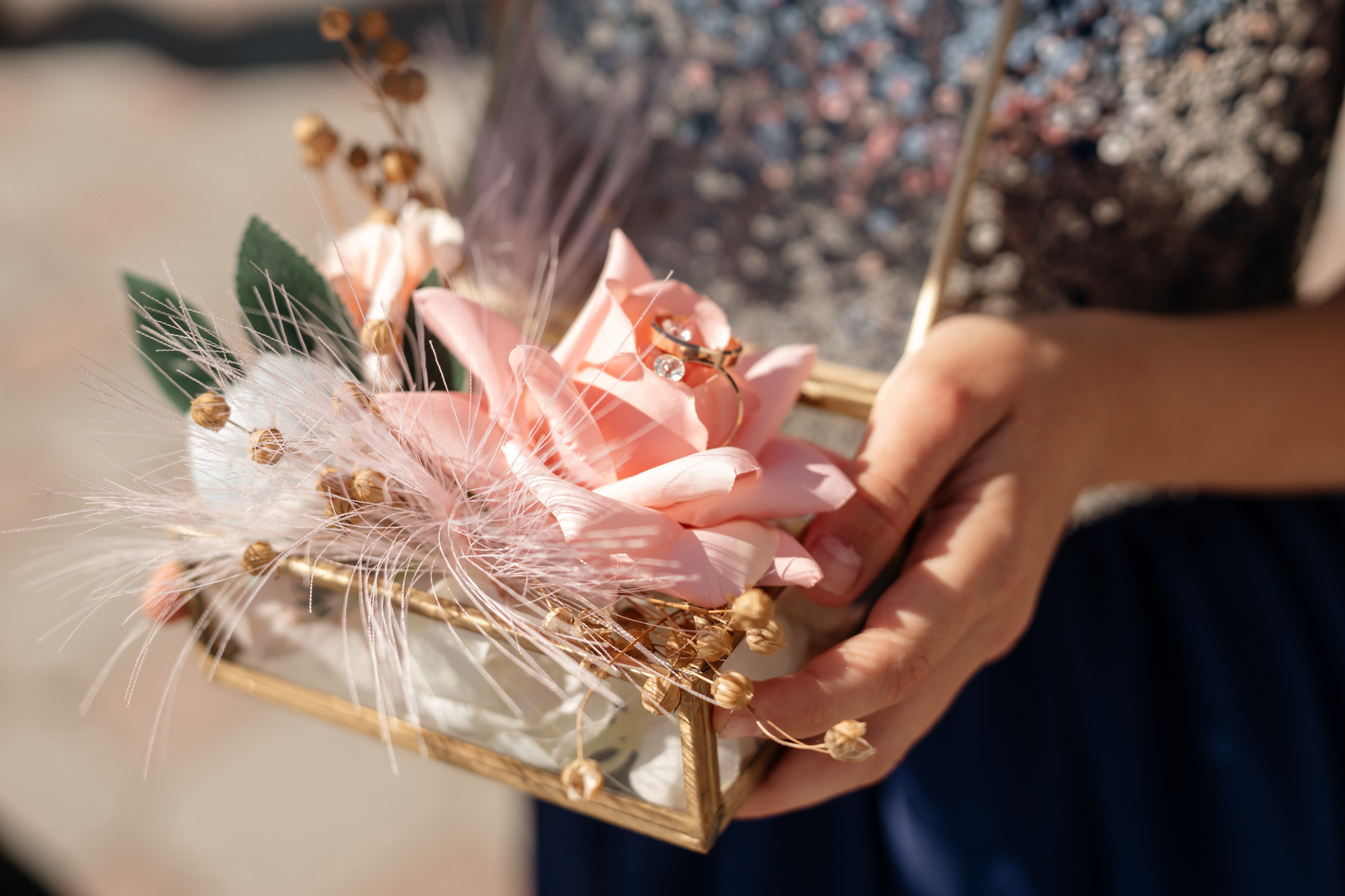 Инна и Андрей / 19-06-2021. Ольга Плаксина фотограф в Саратове