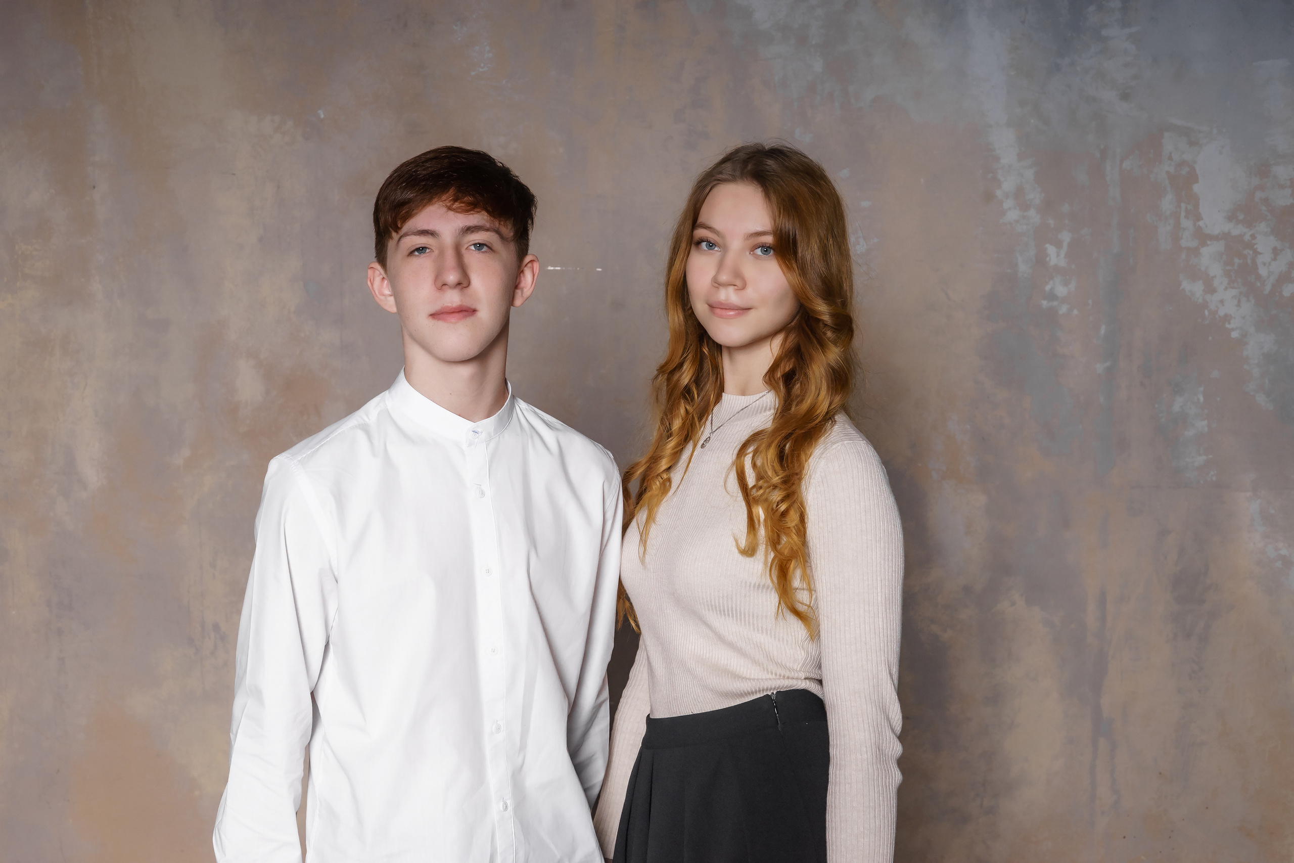 СТУДИЯ «Культура» сьемка для альбома СОШ 57 -11кл. Ольга Плаксина фотограф в Саратове