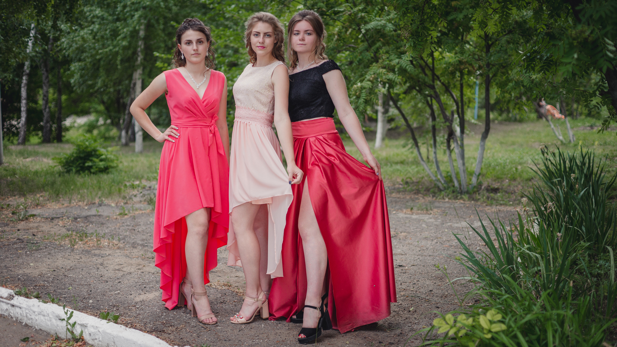 11 кл выпускной фотосессия. Ольга Плаксина фотограф в Саратове