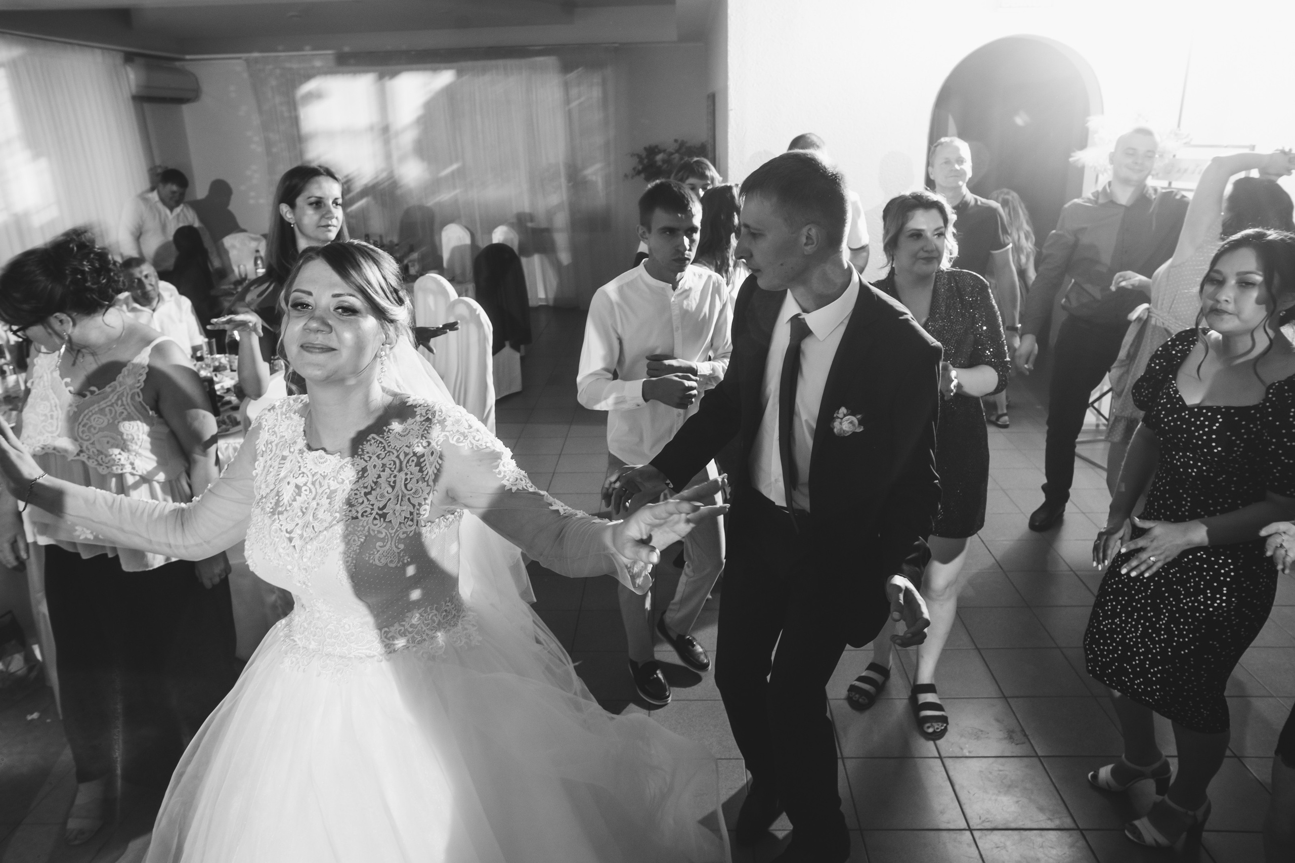 Инна и Андрей / 19-06-2021. Ольга Плаксина фотограф в Саратове