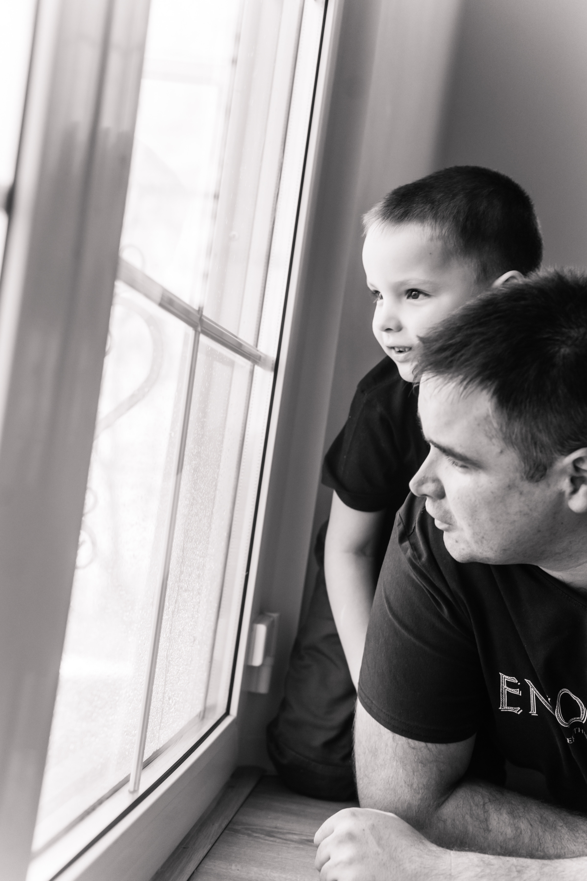 Семья Ежовых. Ольга Плаксина фотограф в Саратове