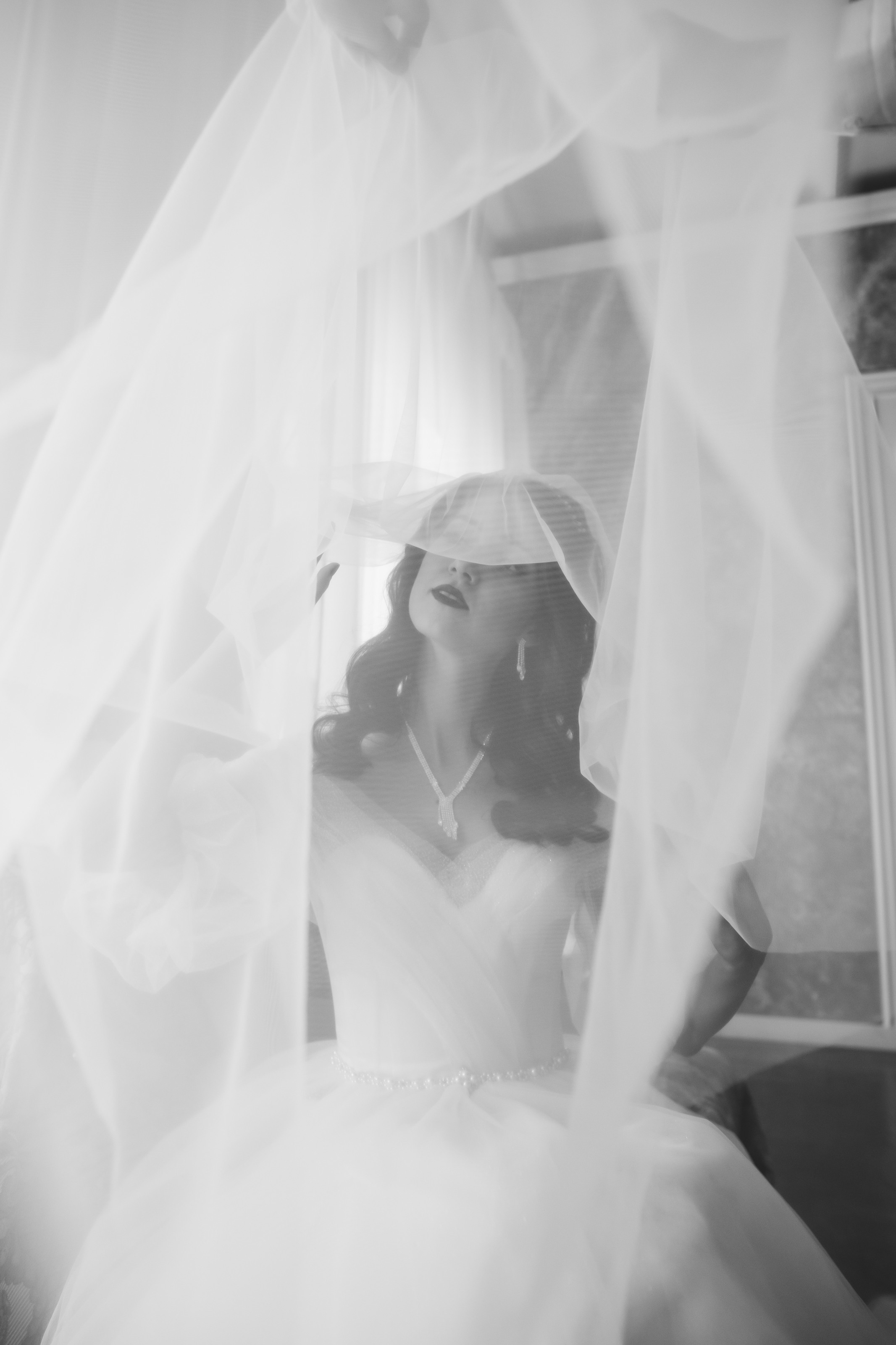 Людмила и Кирилл. Ольга Плаксина фотограф в Саратове