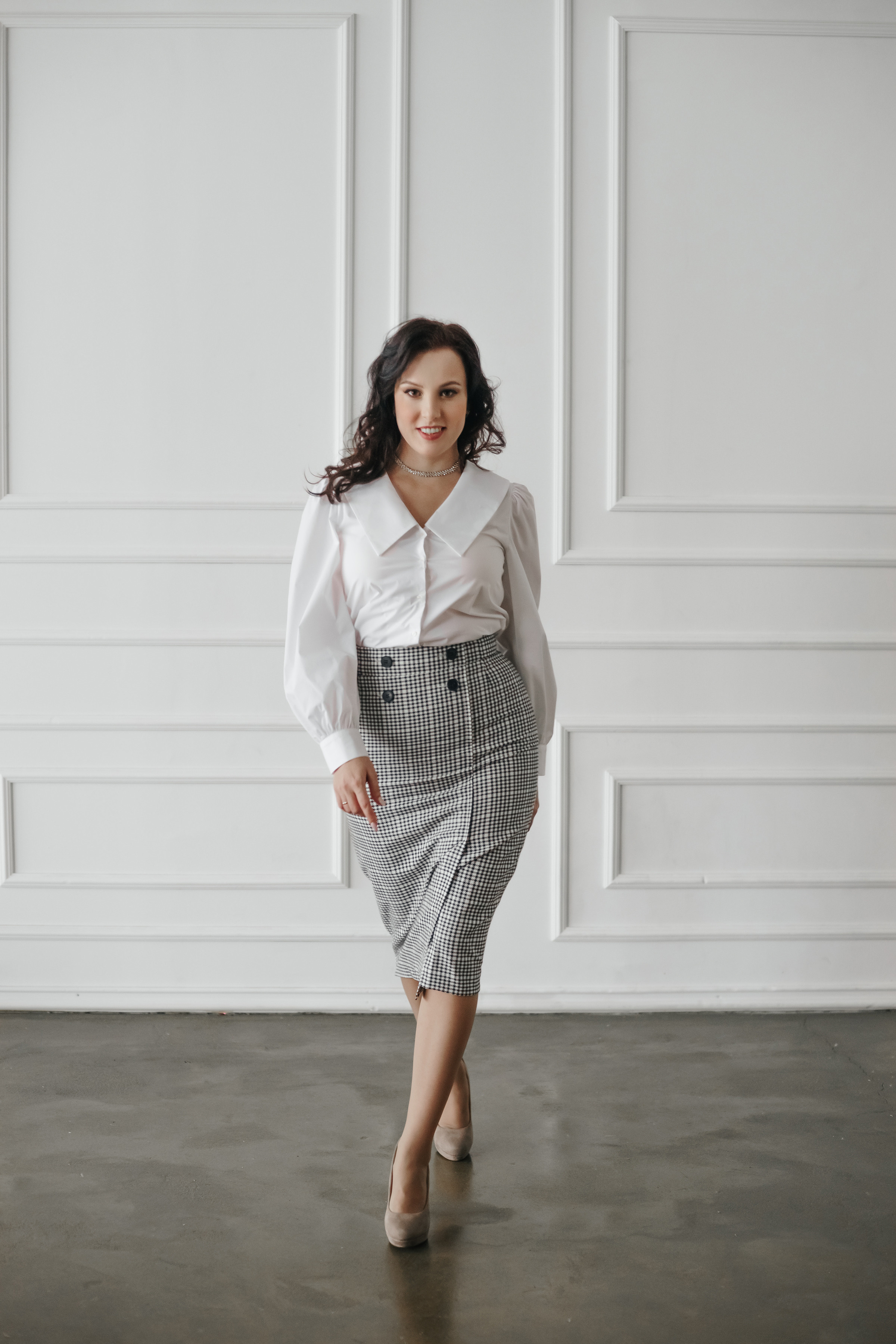 Анна Зверева. Ольга Плаксина фотограф в Саратове