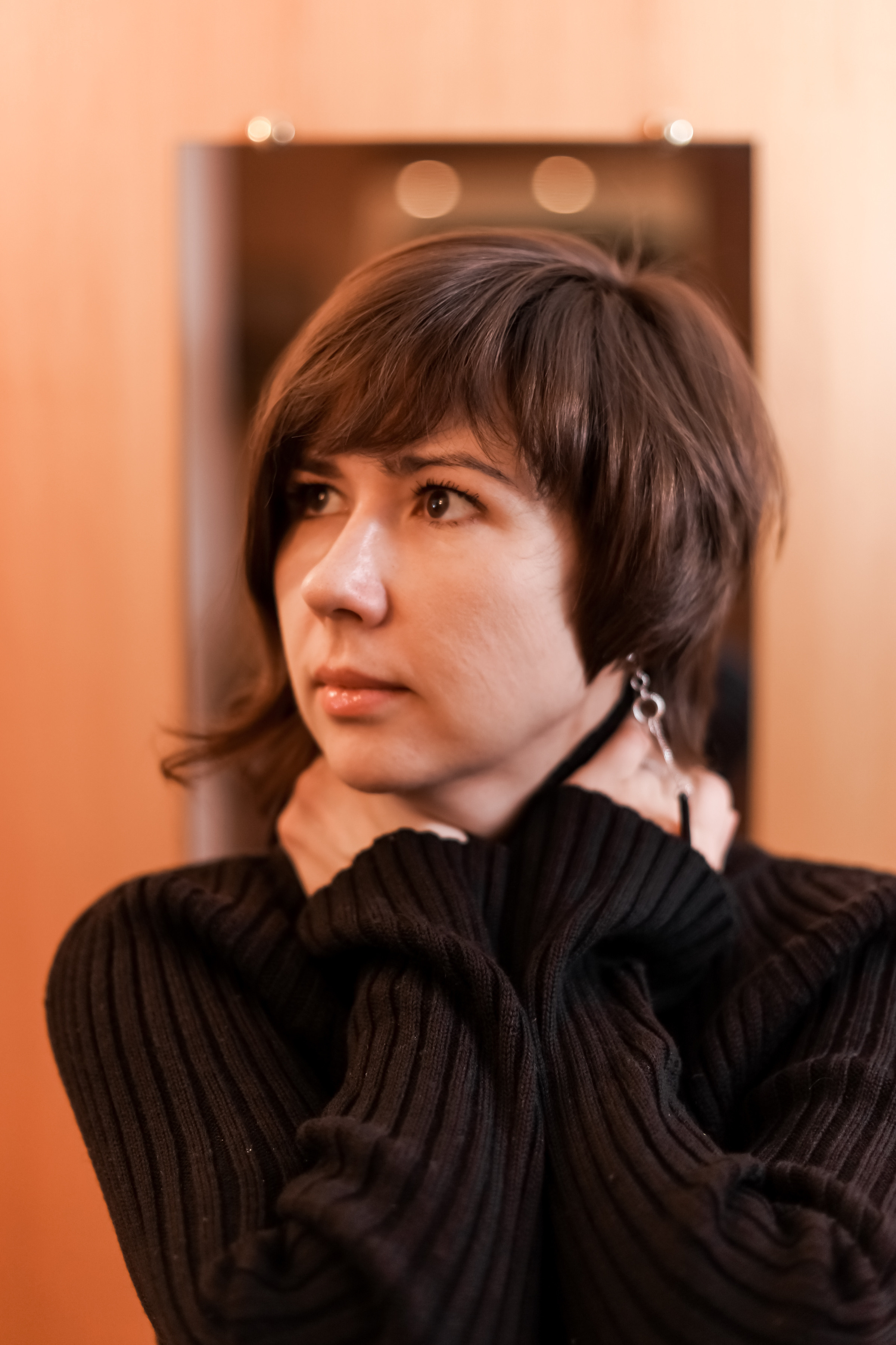 Анна. Ольга Плаксина фотограф в Саратове