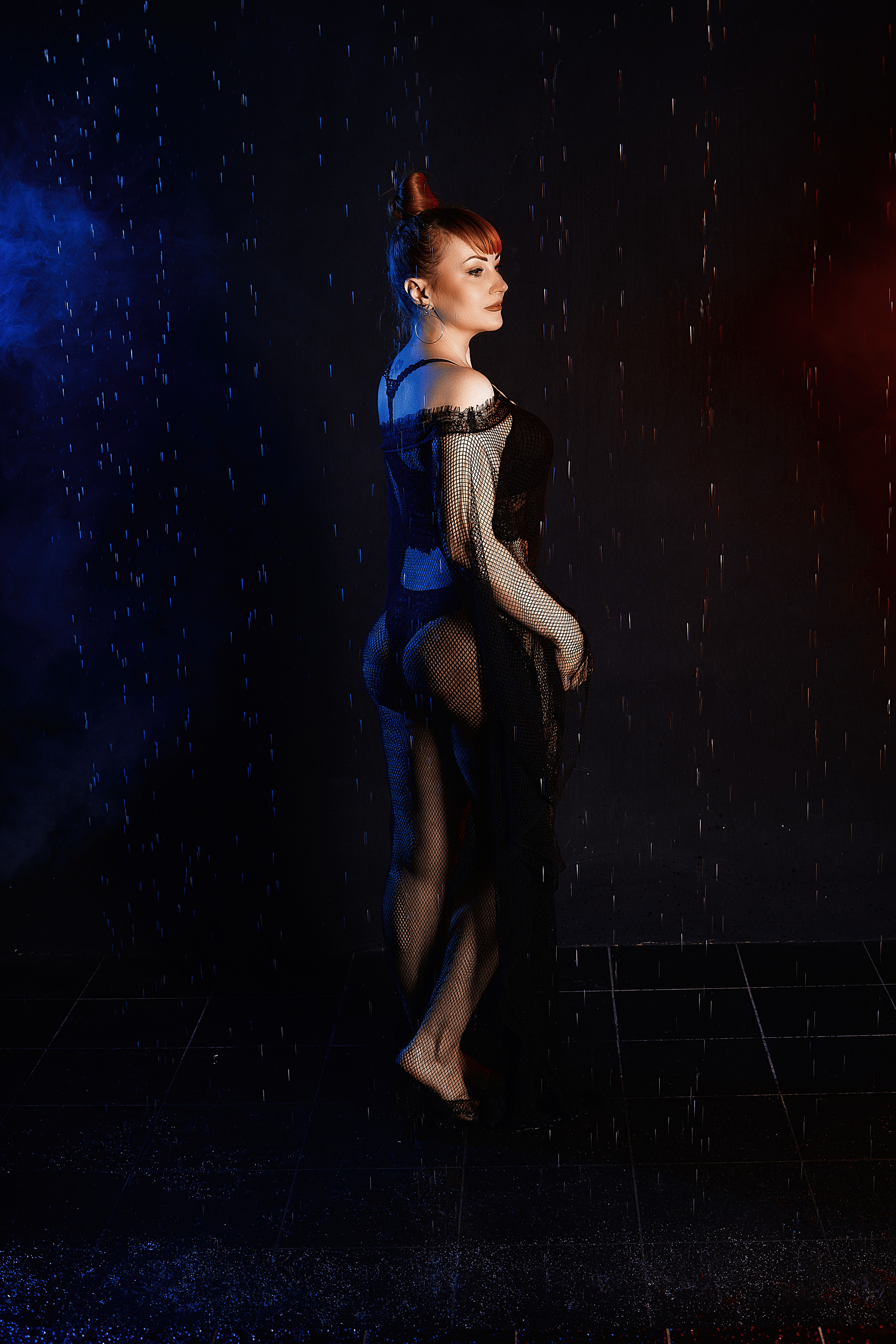 Муза. Ольга Плаксина фотограф в Саратове