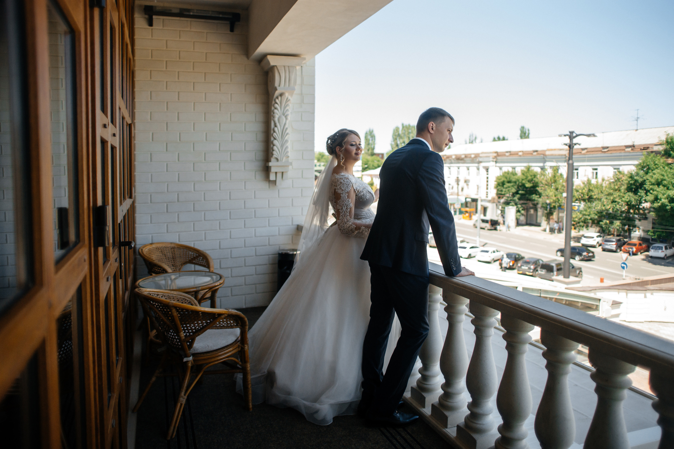 Инна и Андрей / 19-06-2021. Ольга Плаксина фотограф в Саратове