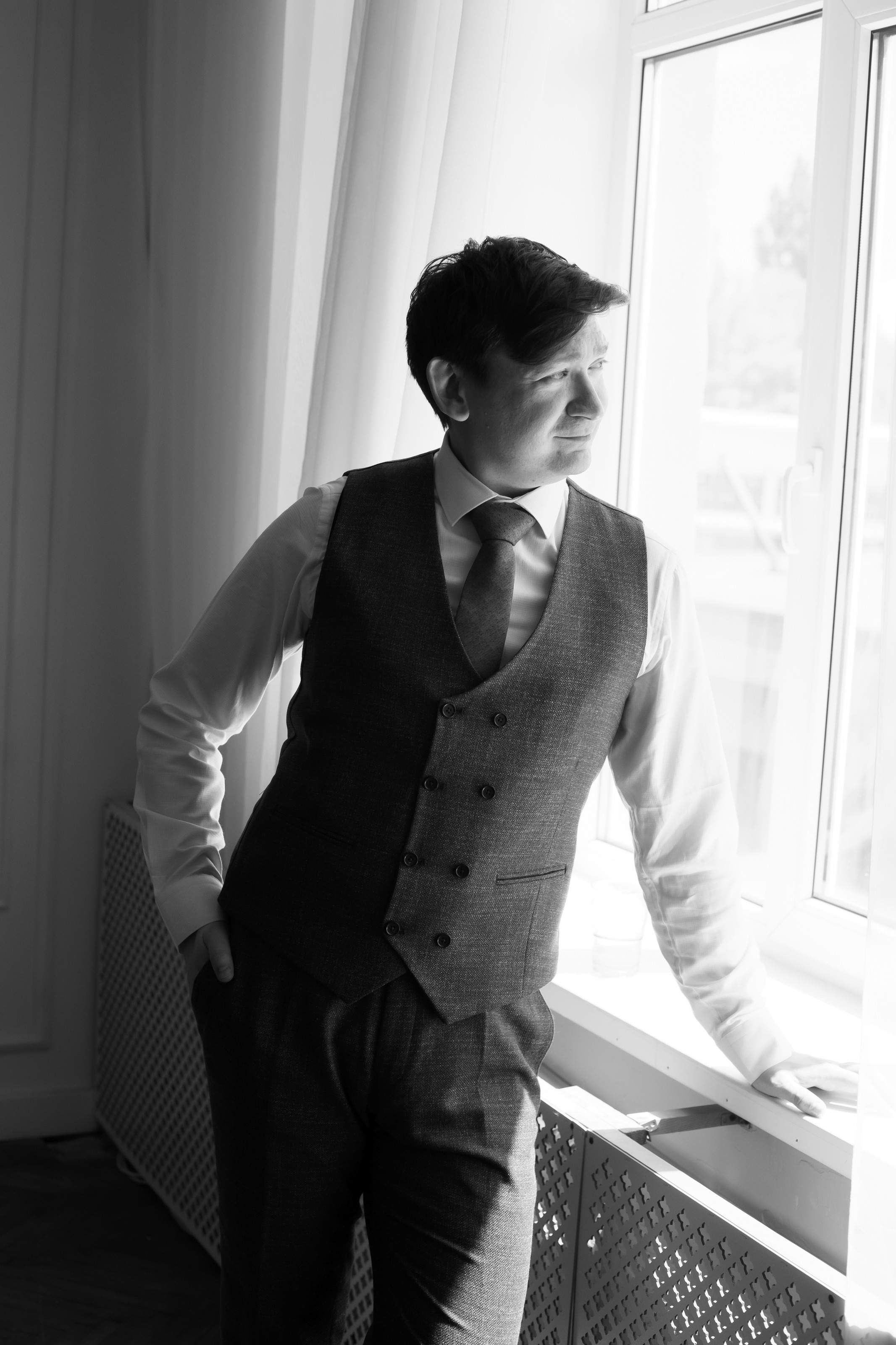 Людмила и Кирилл. Ольга Плаксина фотограф в Саратове