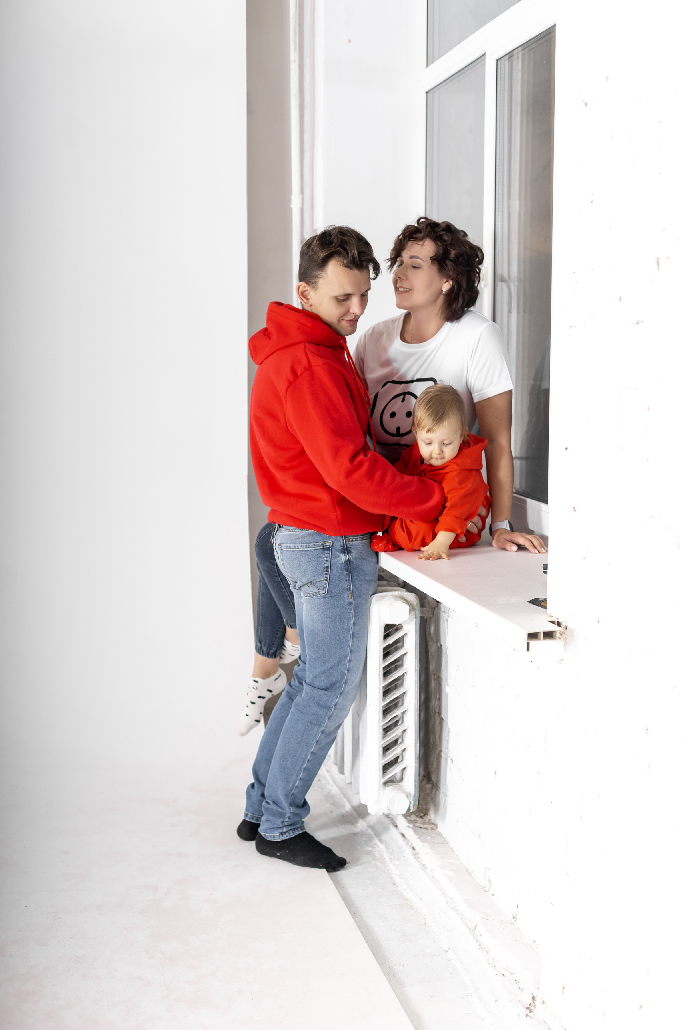 Годик Мирочке. Ольга Плаксина фотограф в Саратове