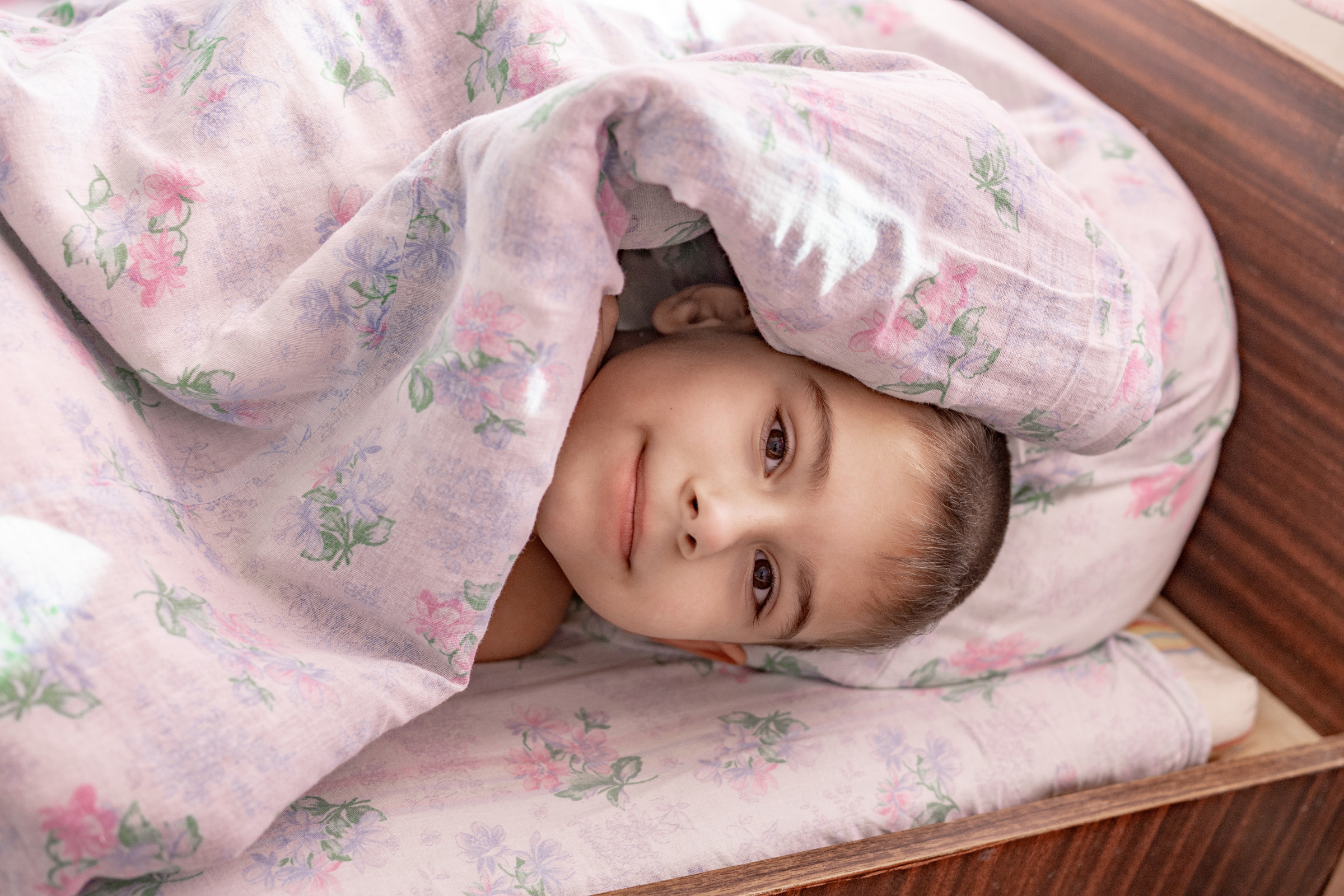 Один день из жизни в детском саду. Ольга Плаксина фотограф в Саратове