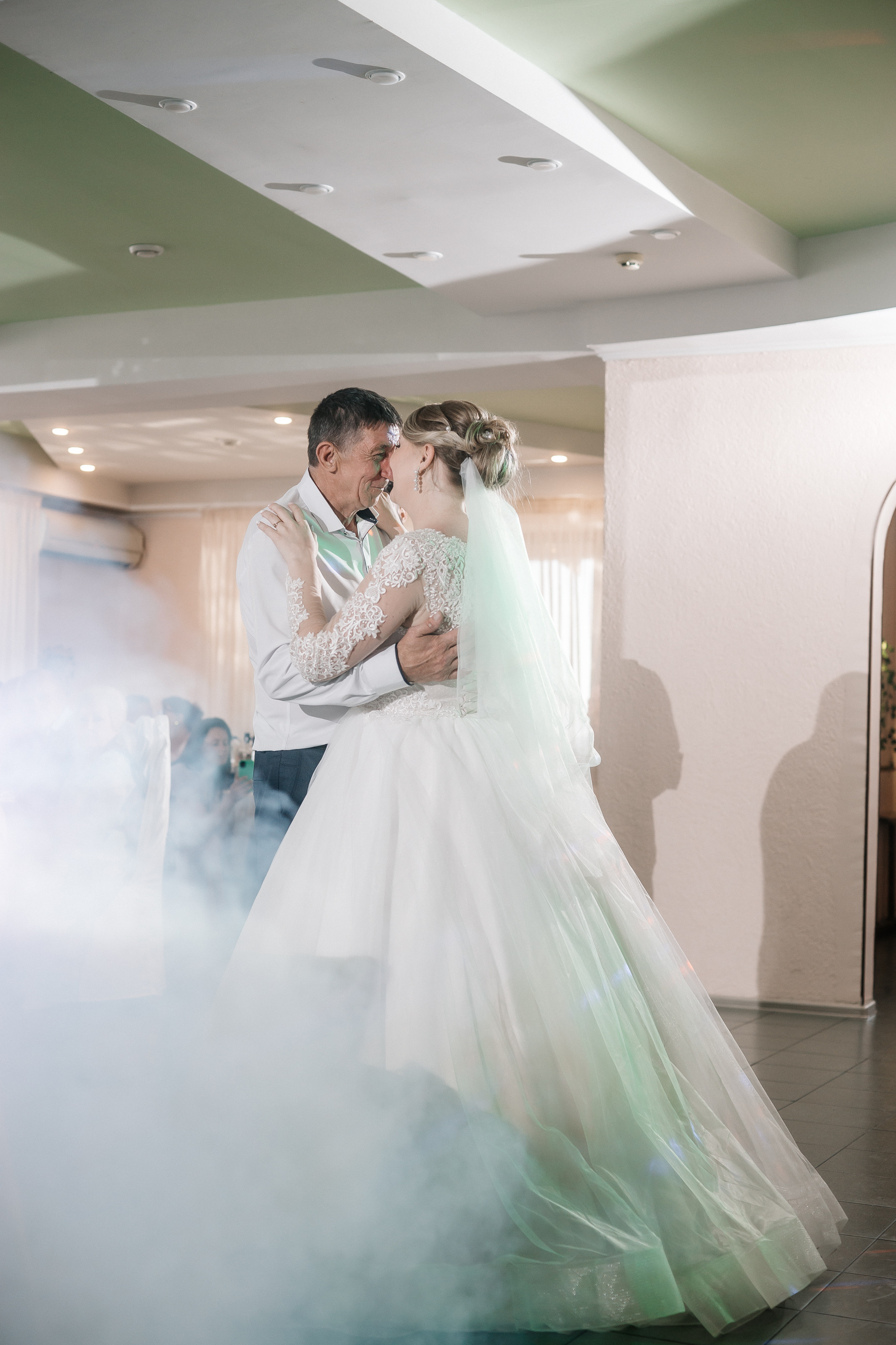 Инна и Андрей / 19-06-2021. Ольга Плаксина фотограф в Саратове