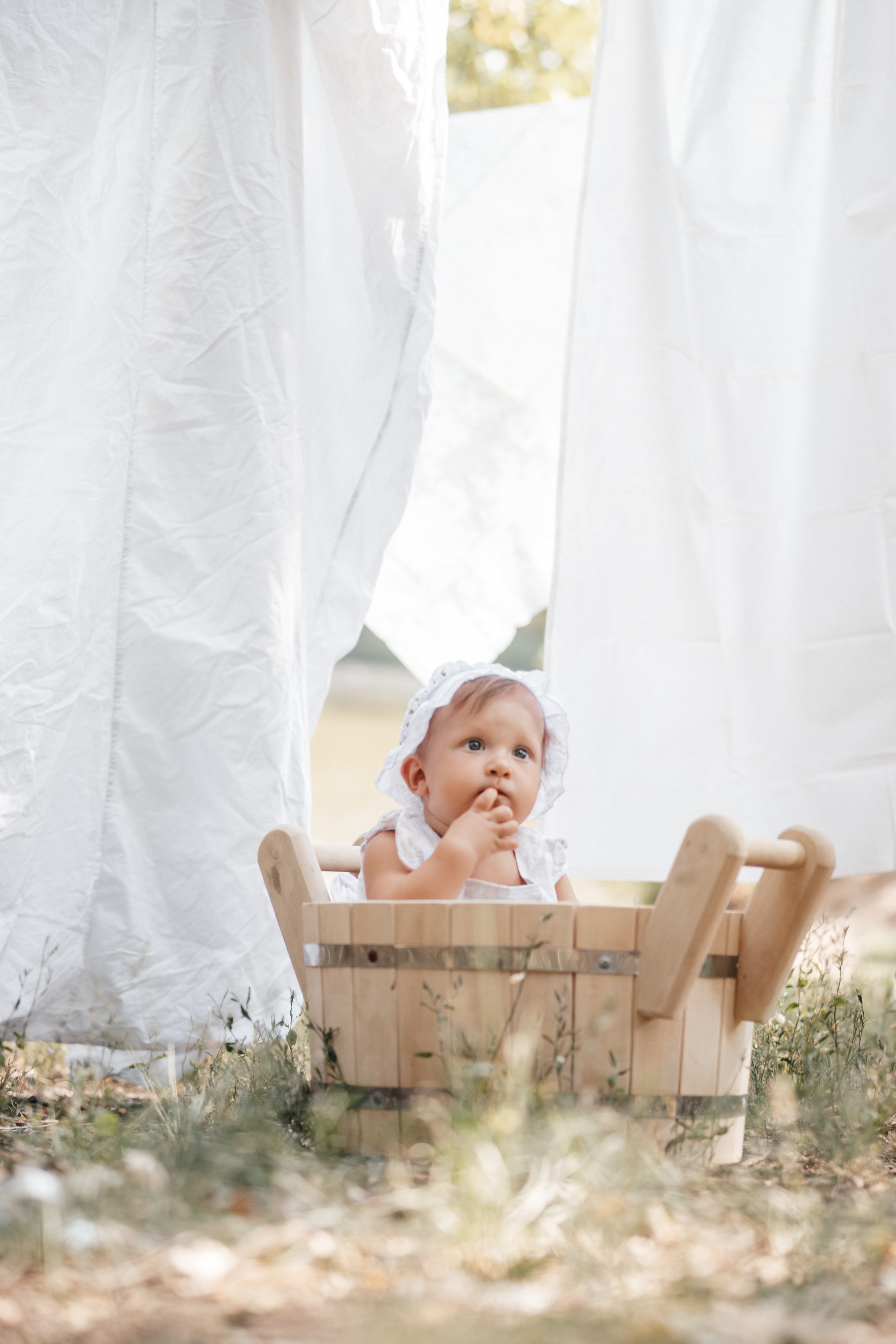Большая стирка. Ольга Плаксина фотограф в Саратове