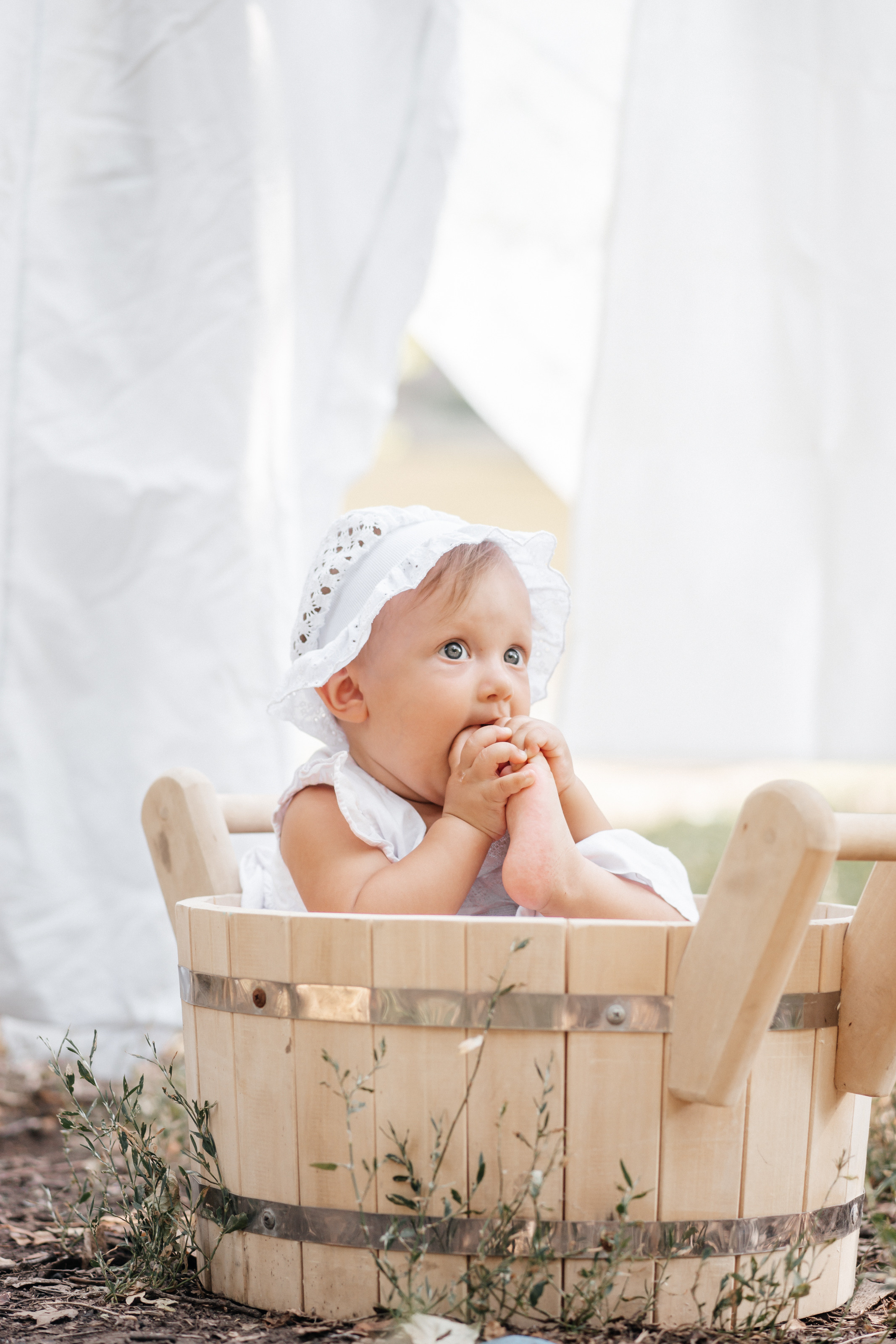 Большая стирка. Ольга Плаксина фотограф в Саратове