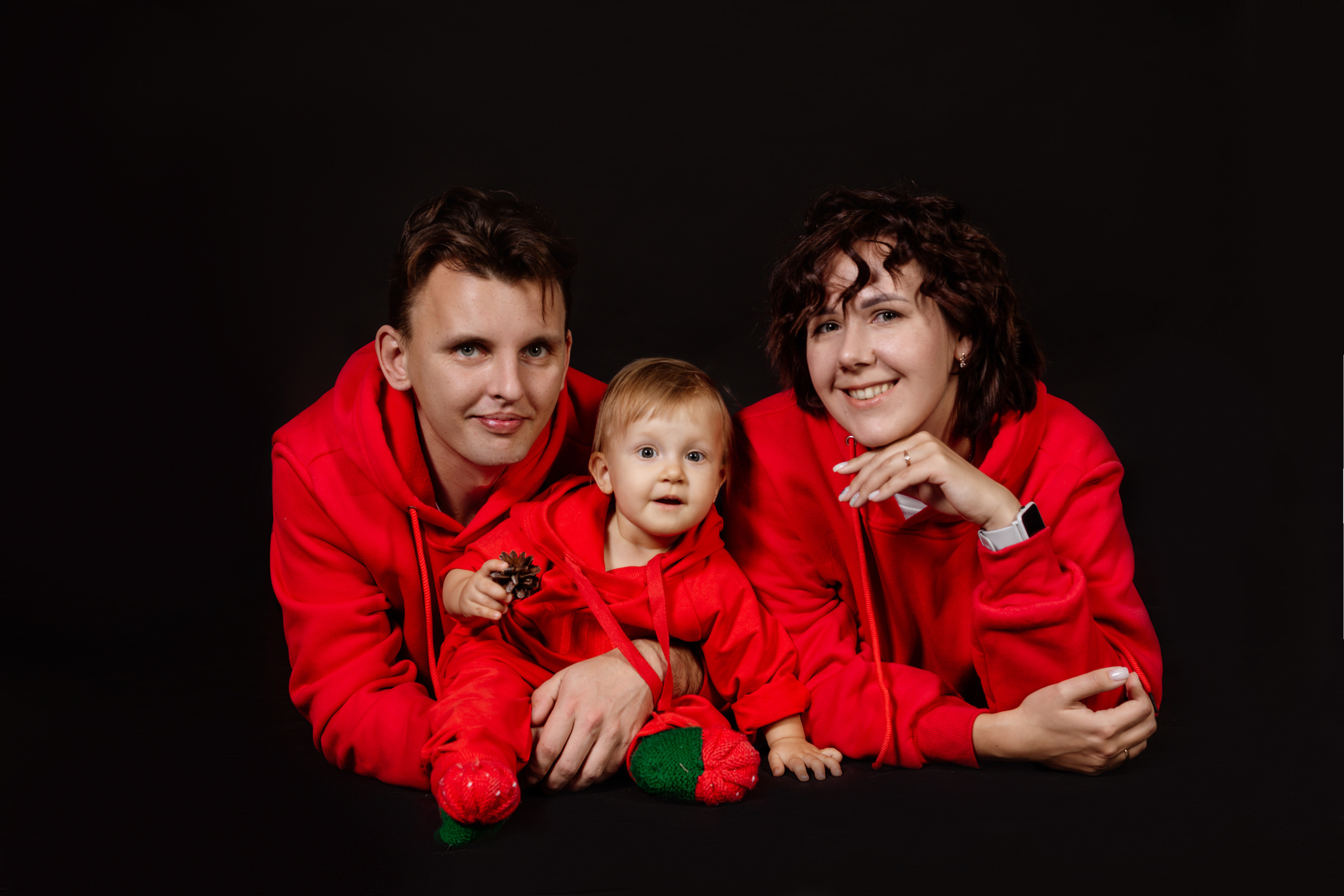 Годик Мирочке. Ольга Плаксина фотограф в Саратове