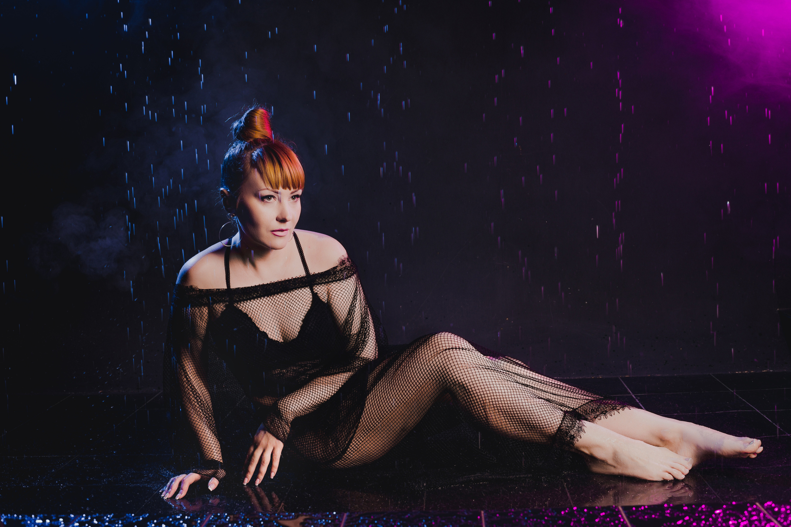 Муза. Ольга Плаксина фотограф в Саратове