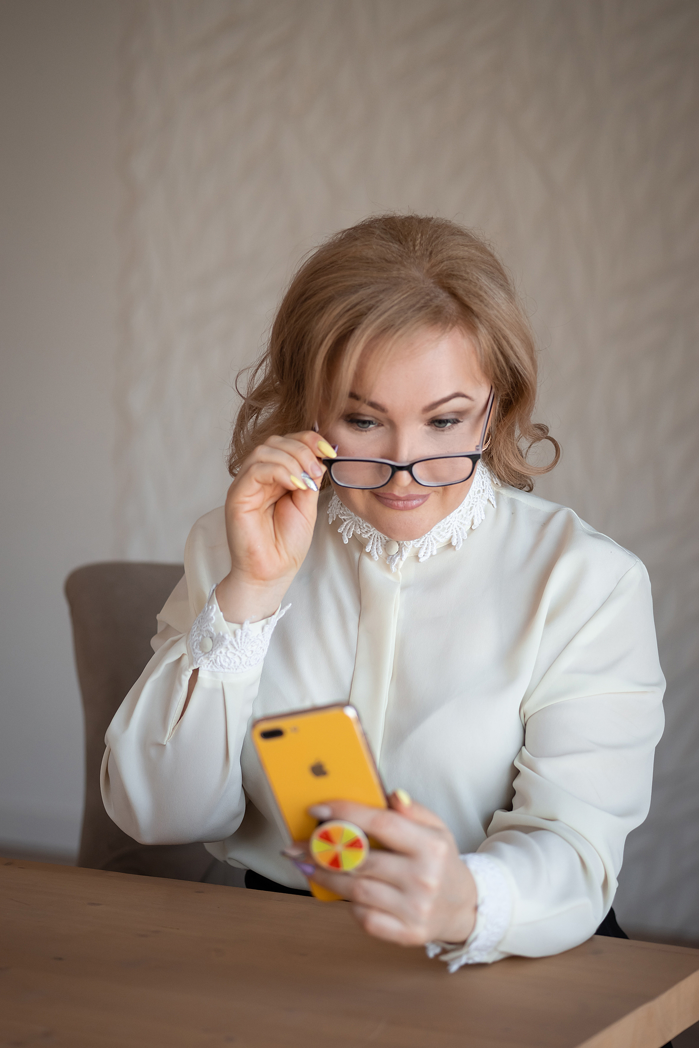 Олеся. Ольга Плаксина фотограф в Саратове