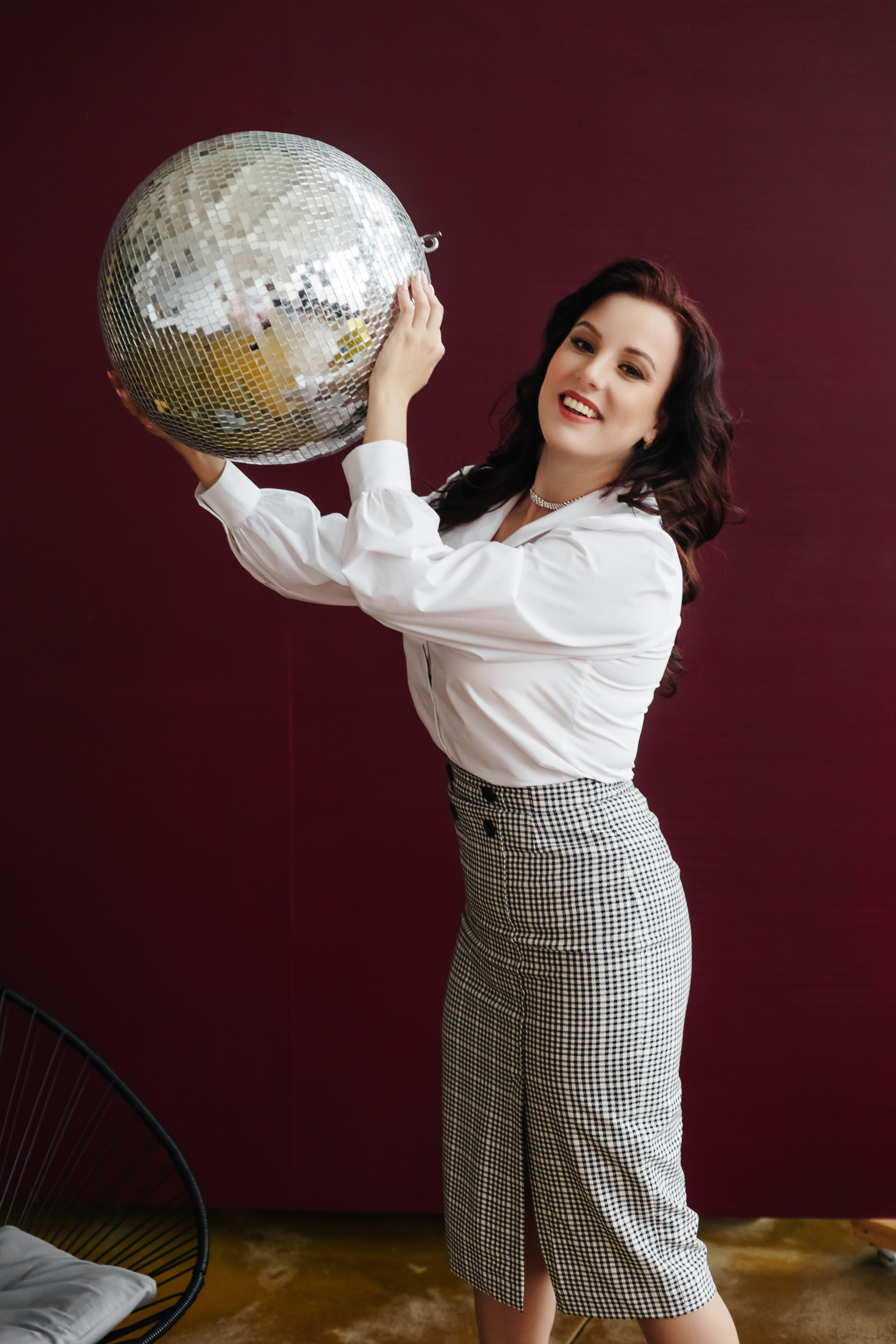 Анна Зверева. Ольга Плаксина фотограф в Саратове