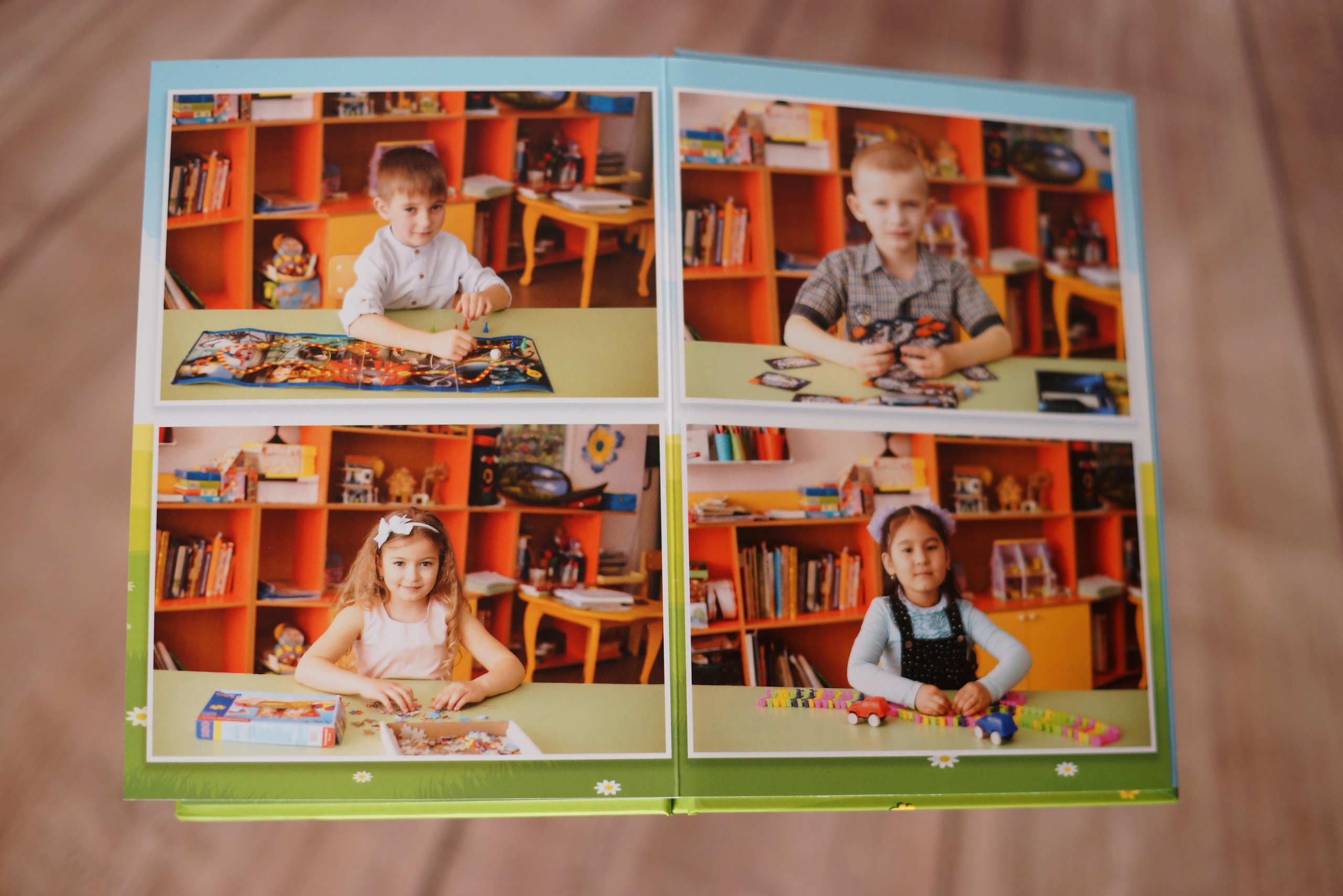 Фотокгина ыоспитателю. Ольга Плаксина фотограф в Саратове