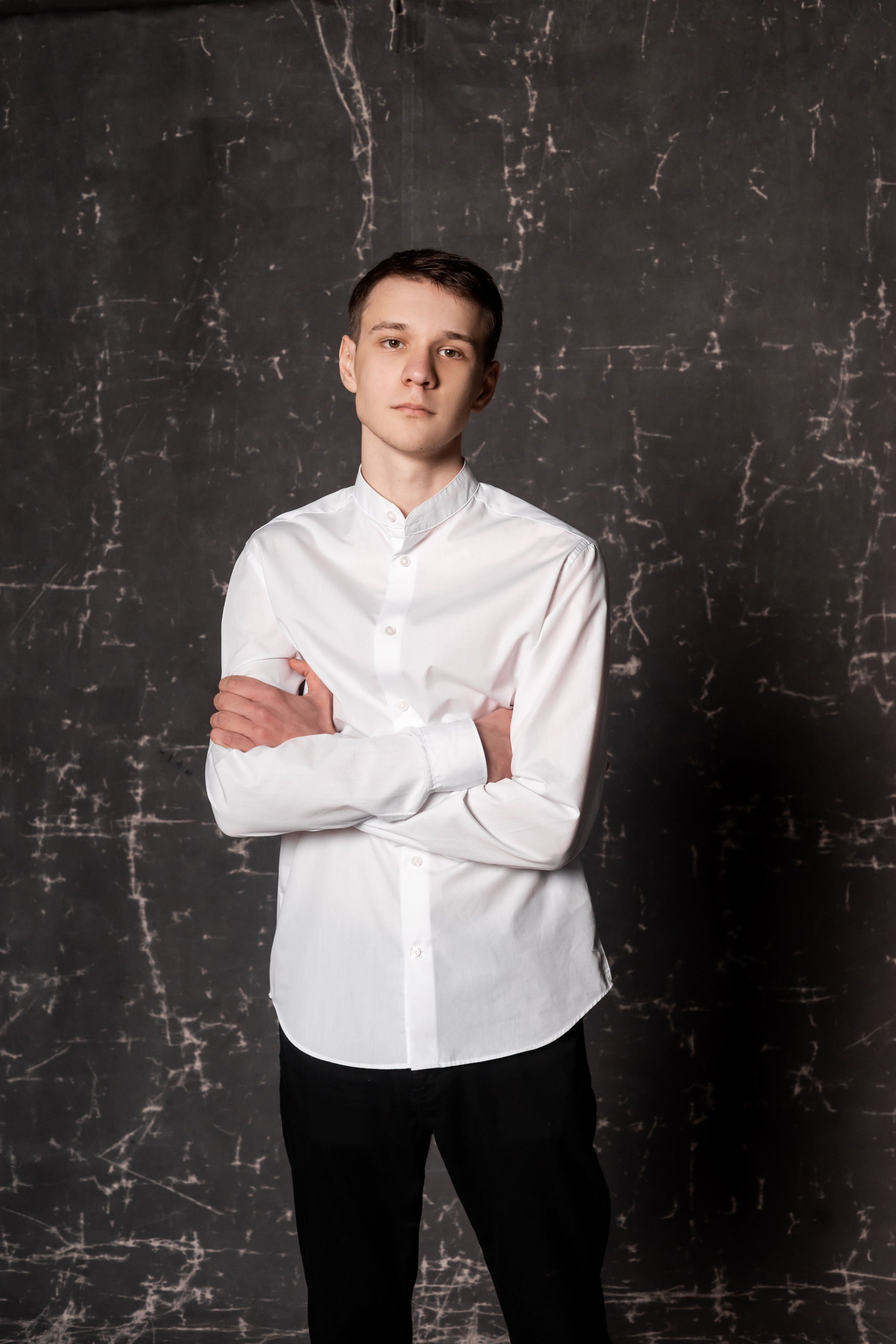 СТУДИЯ «Культура» сьемка для альбома СОШ 57 -11кл. Ольга Плаксина фотограф в Саратове