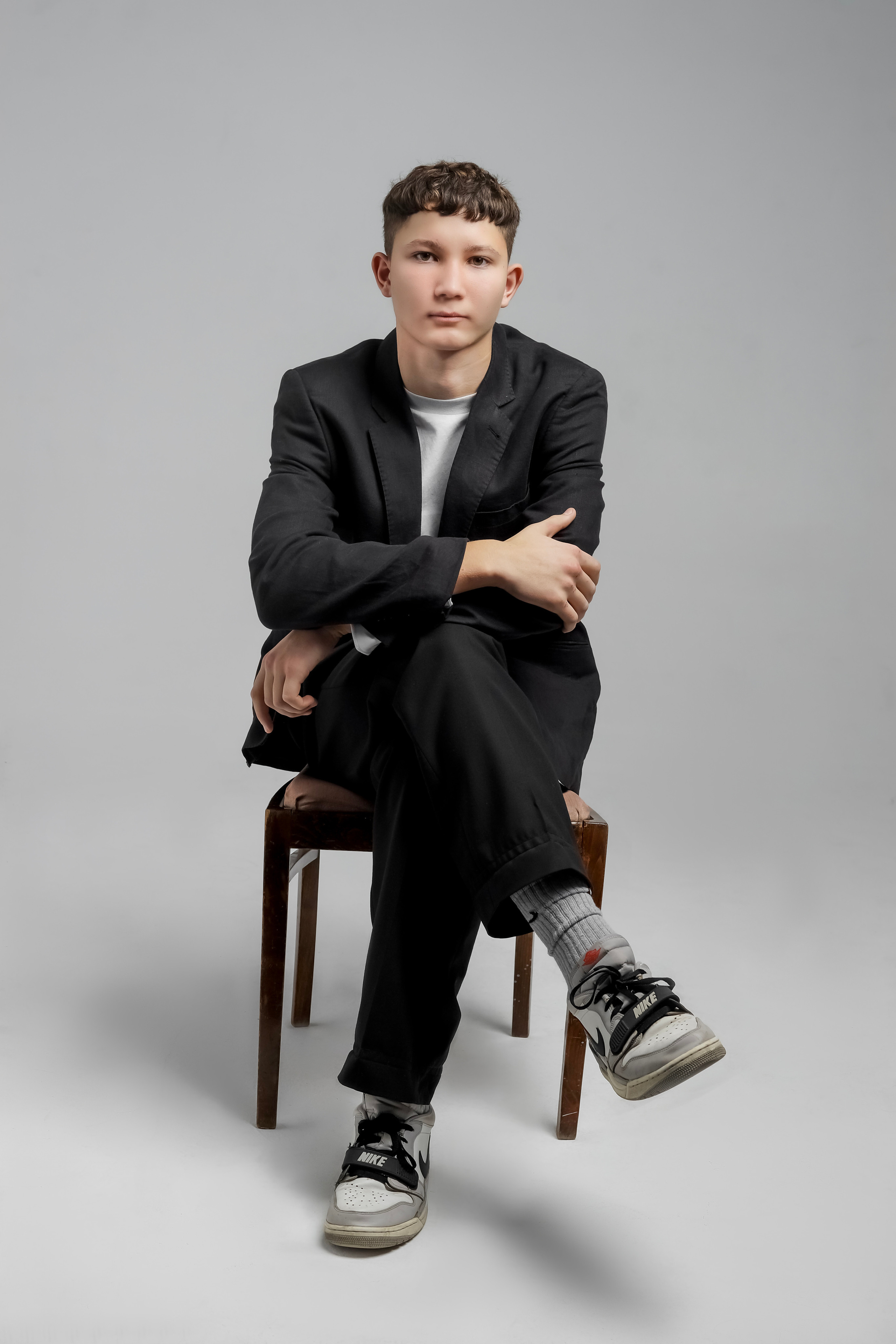 Съёмка для альбома В студии «Культура». Ольга Плаксина фотограф в Саратове