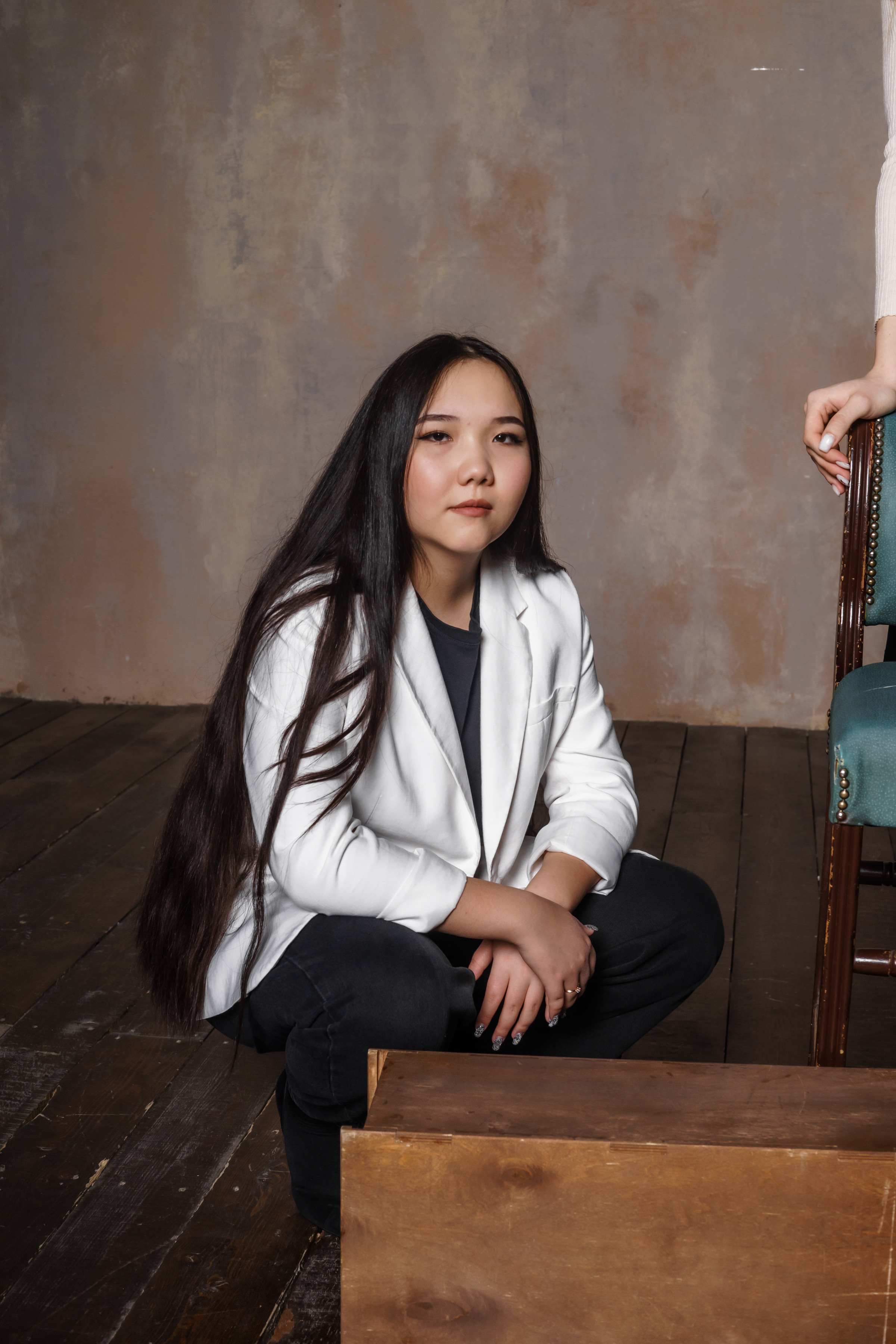 СТУДИЯ «Культура» сьемка для альбома СОШ 57 -11кл. Ольга Плаксина фотограф в Саратове