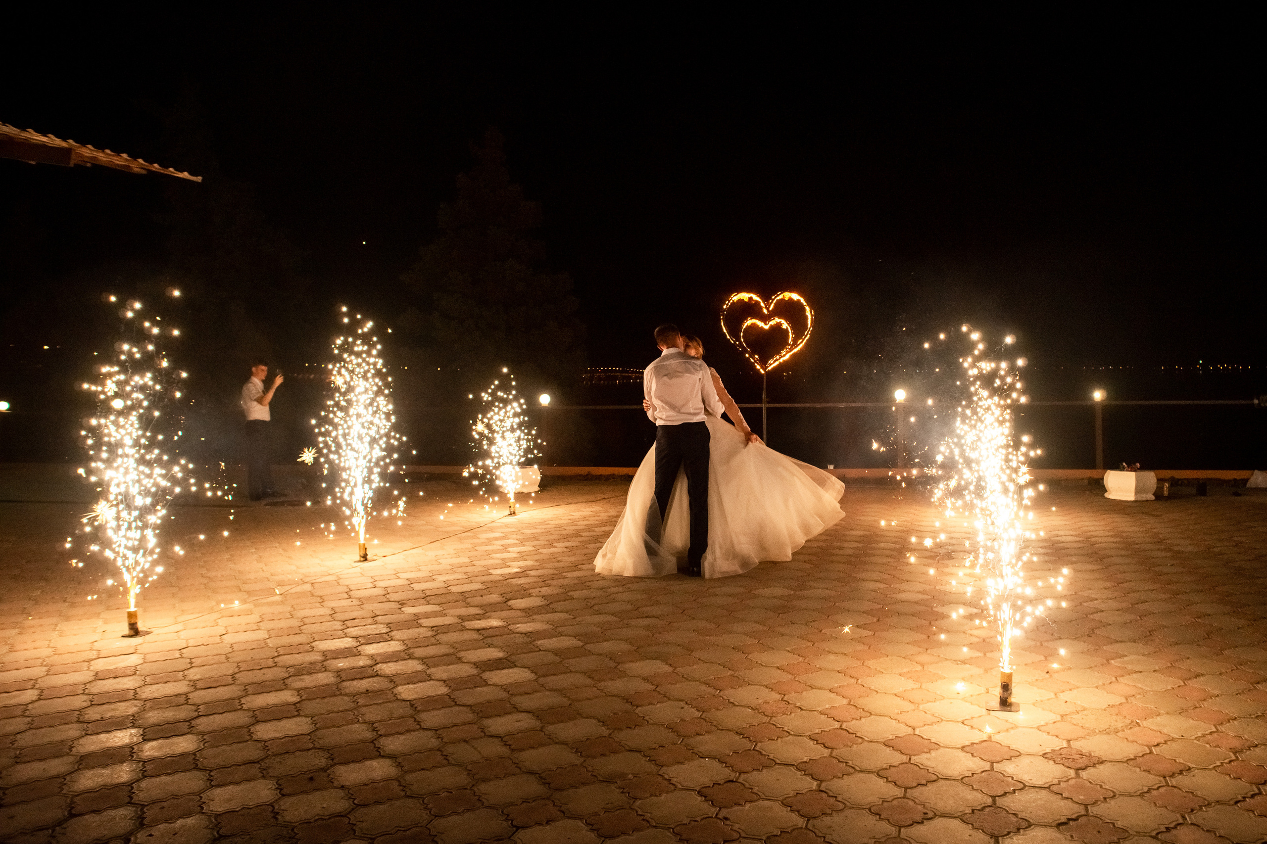 Инна и Андрей / 19-06-2021. Ольга Плаксина фотограф в Саратове