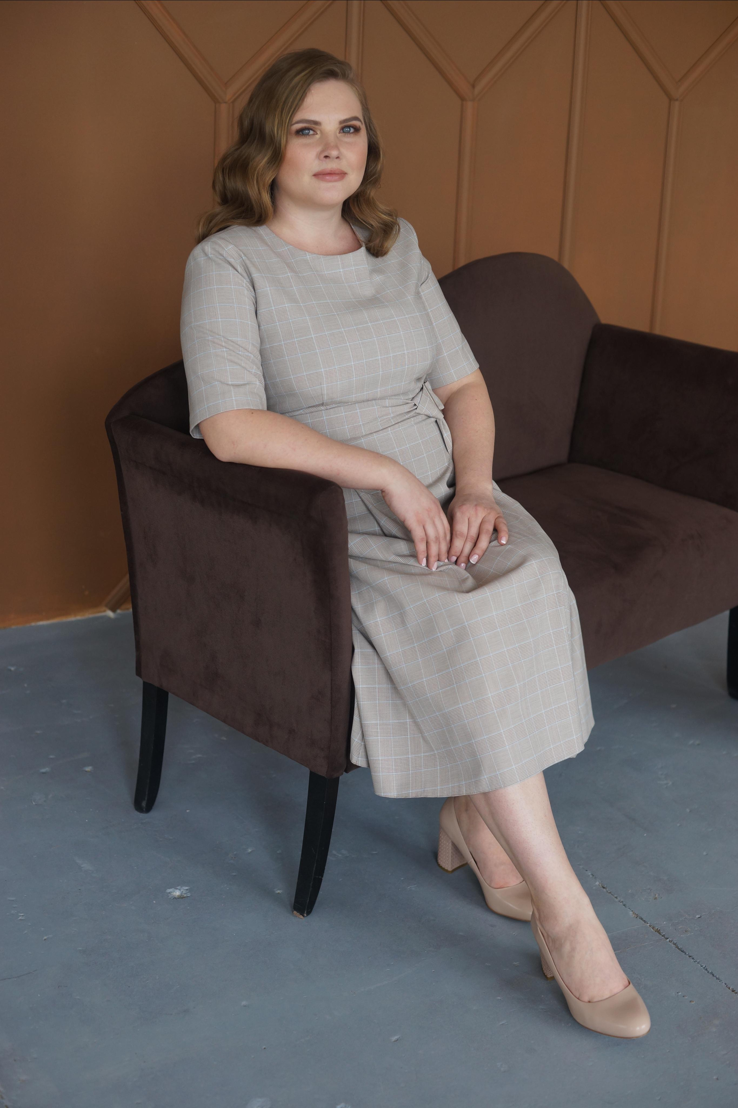 Антонина. Ольга Плаксина фотограф в Саратове