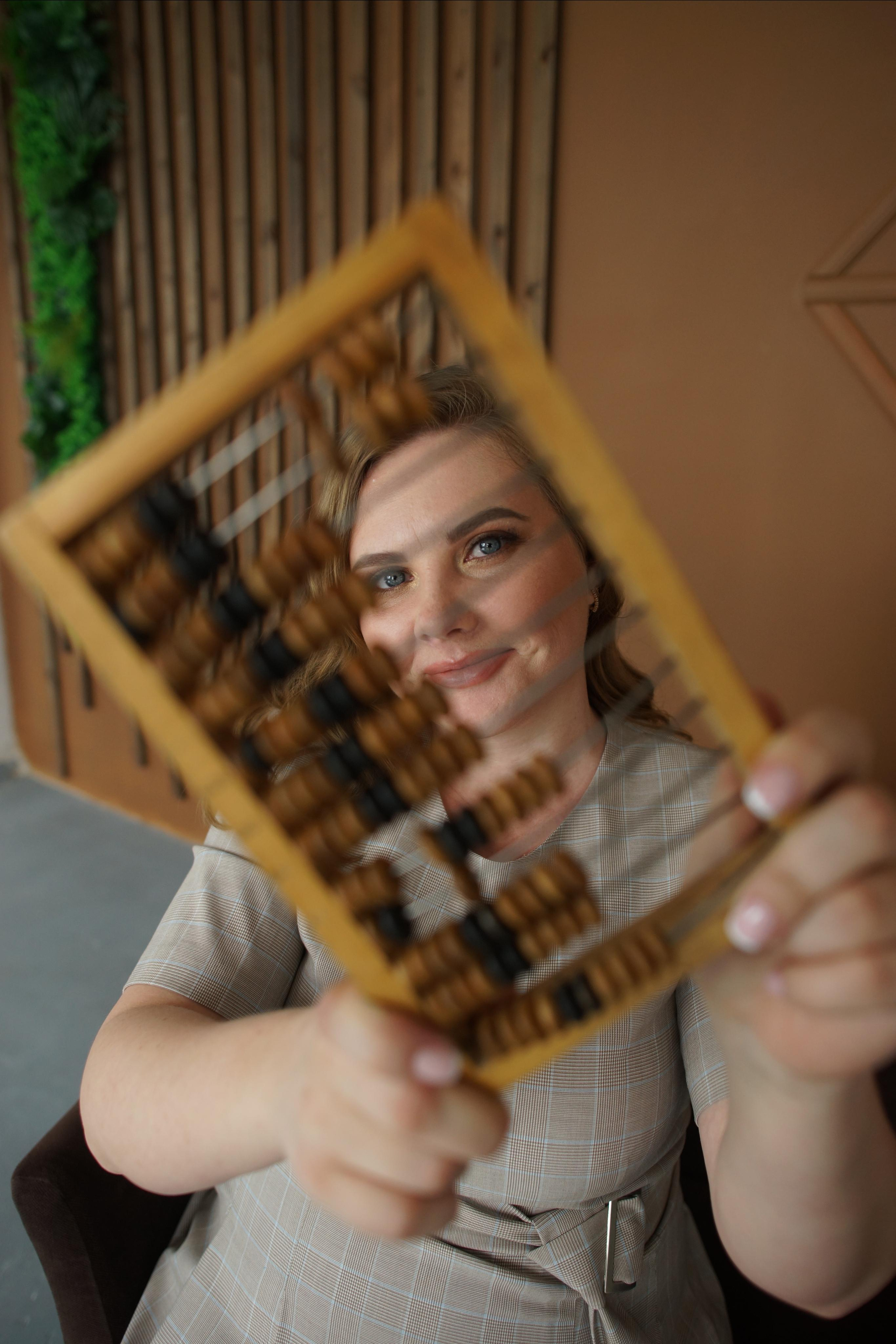 Антонина. Ольга Плаксина фотограф в Саратове