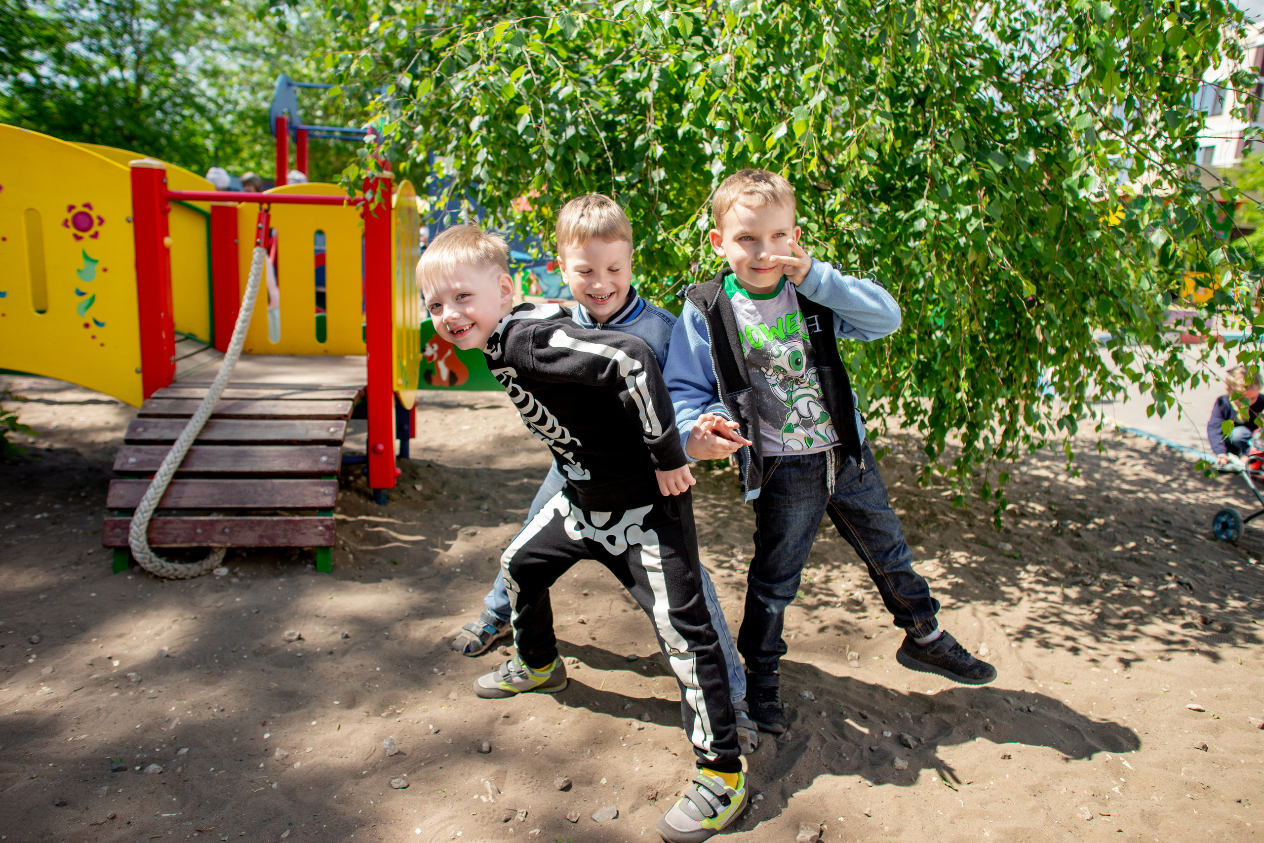 Один день из жизни в детском саду. Ольга Плаксина фотограф в Саратове