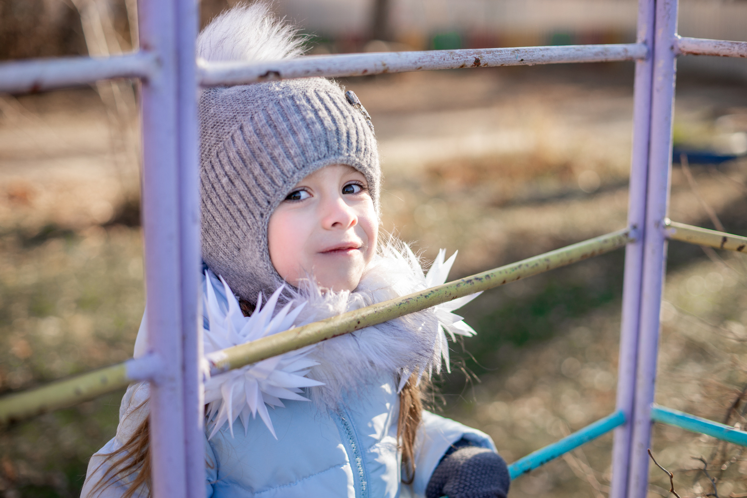 Один день из жизни в детском саду. Ольга Плаксина фотограф в Саратове
