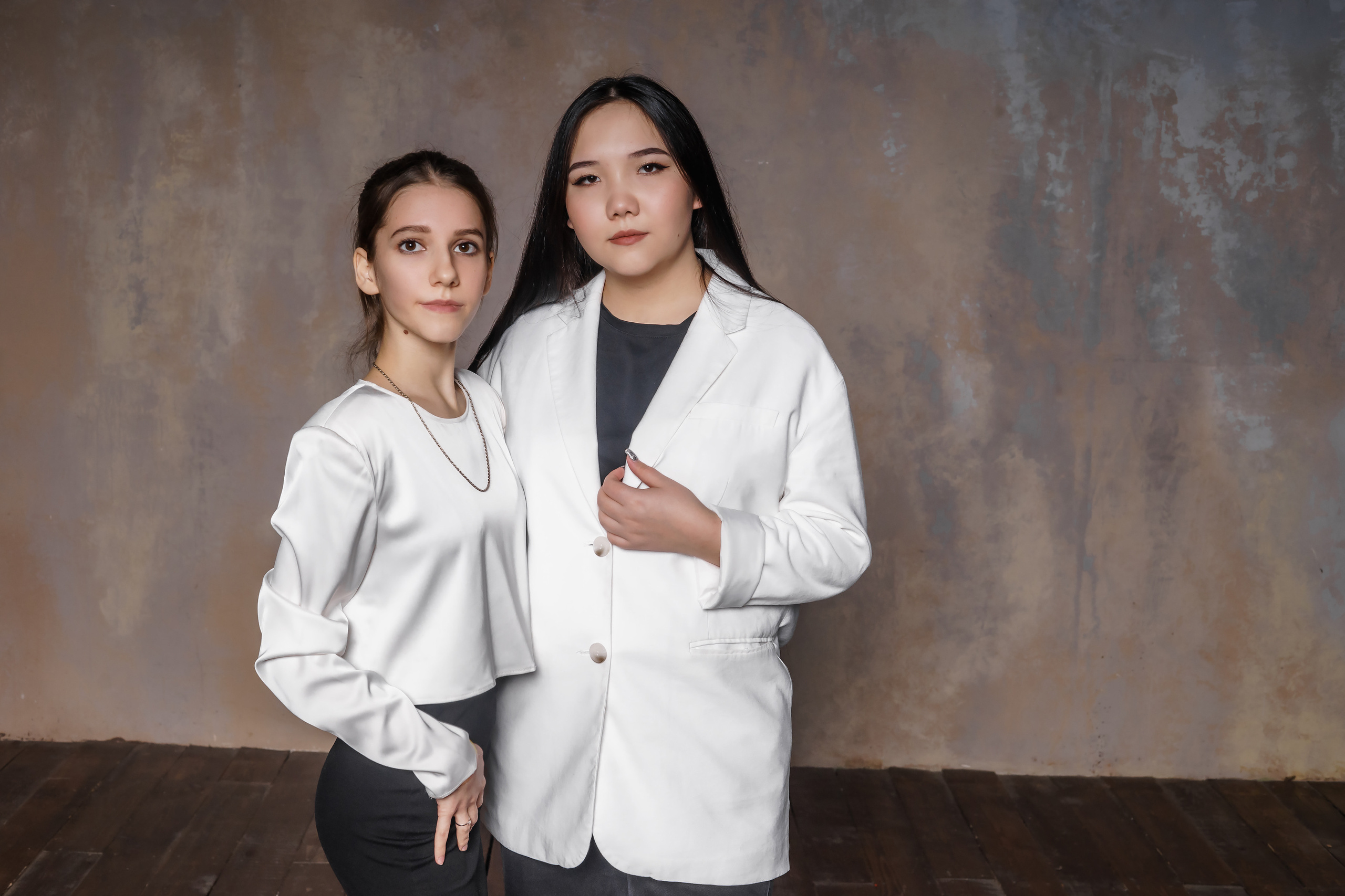 СТУДИЯ «Культура» сьемка для альбома СОШ 57 -11кл. Ольга Плаксина фотограф в Саратове