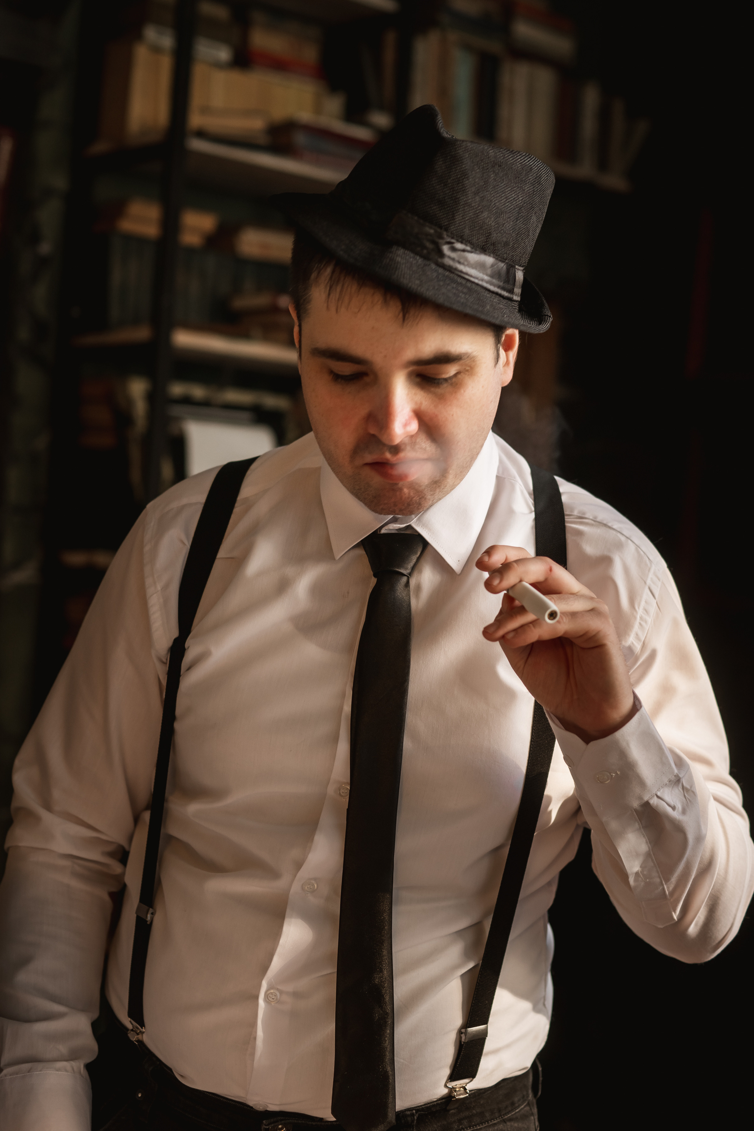 Стилизованная семейная сьемка. Ольга Плаксина фотограф в Саратове