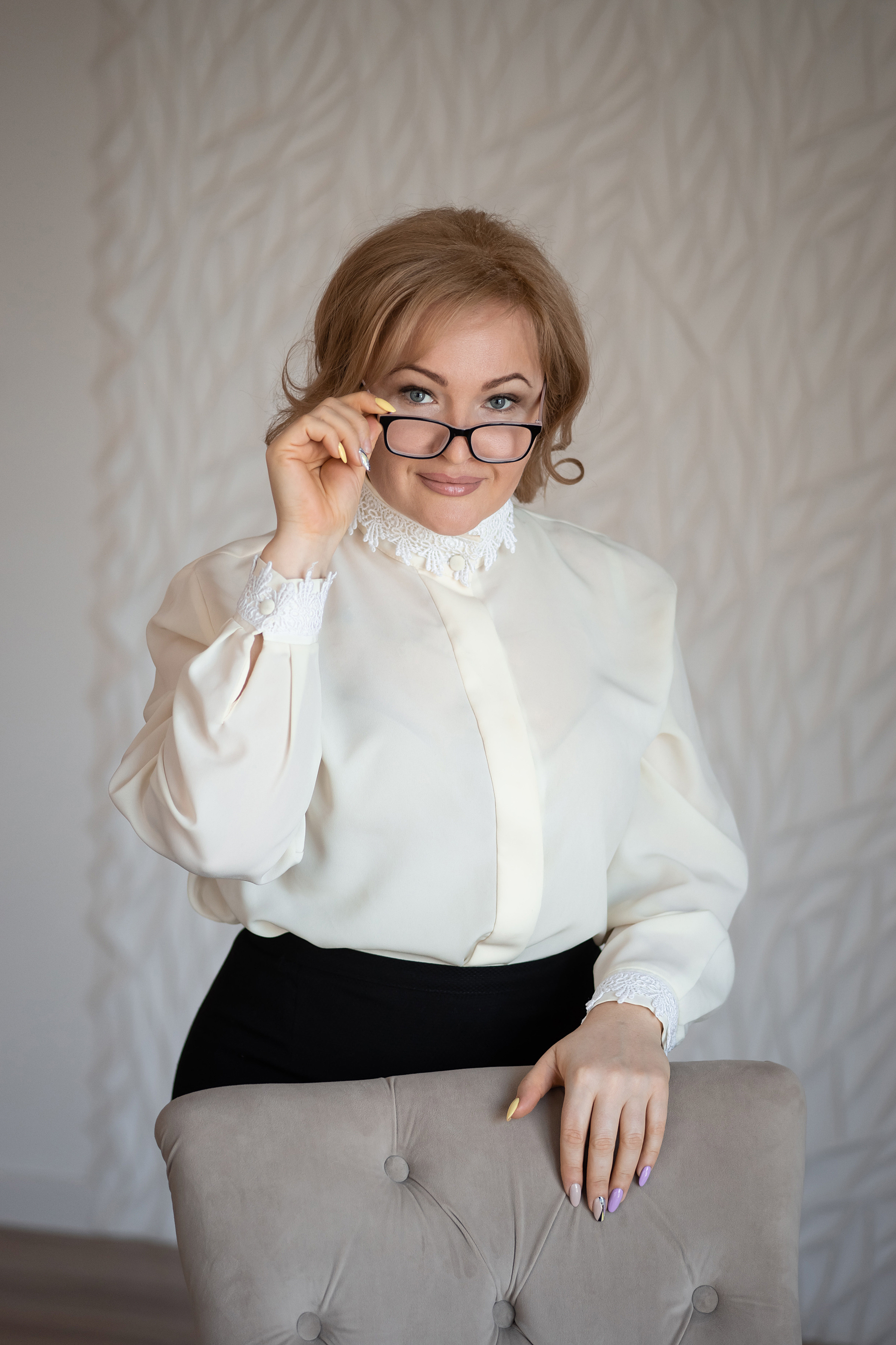 Олеся. Ольга Плаксина фотограф в Саратове