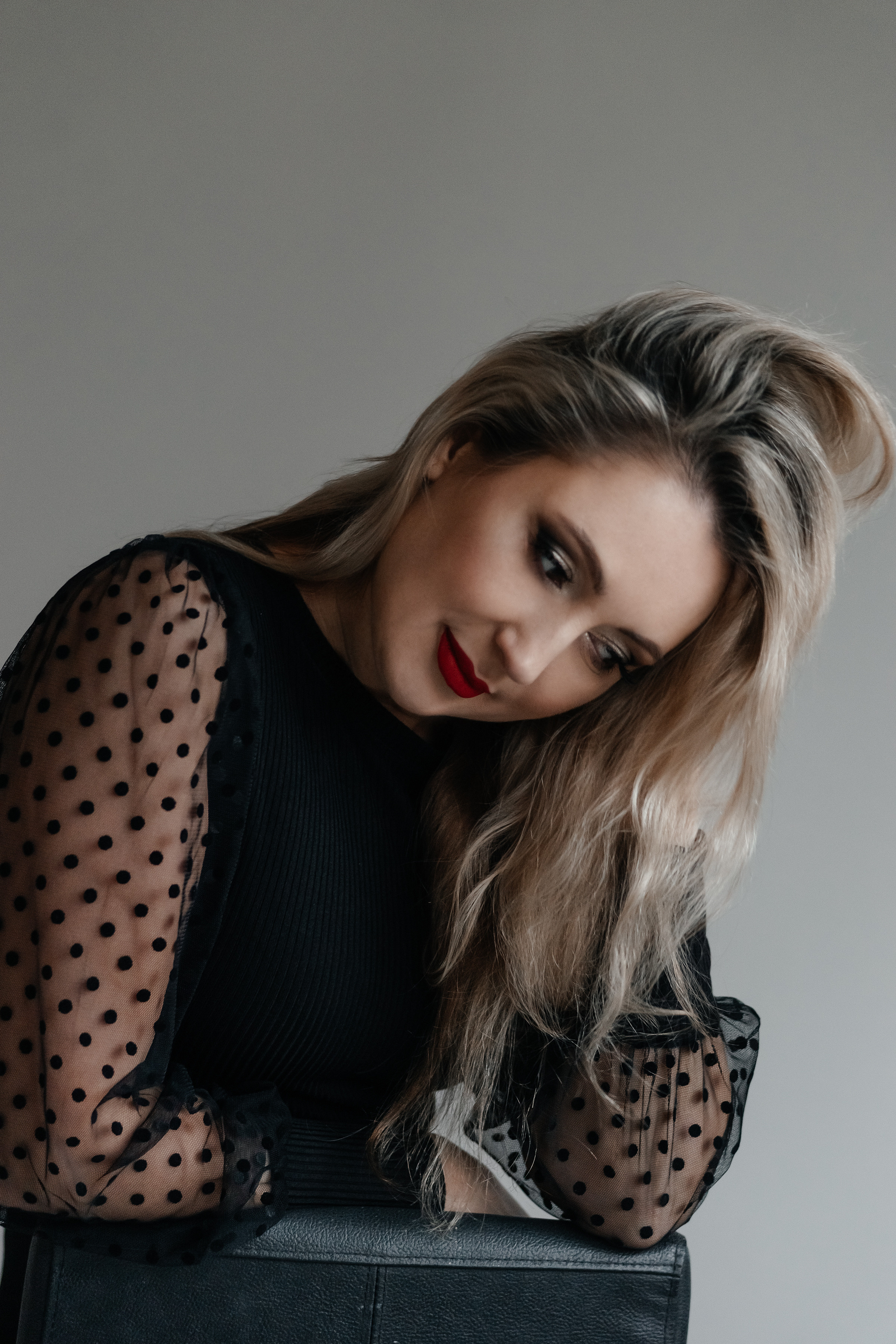 Лена. Ольга Плаксина фотограф в Саратове